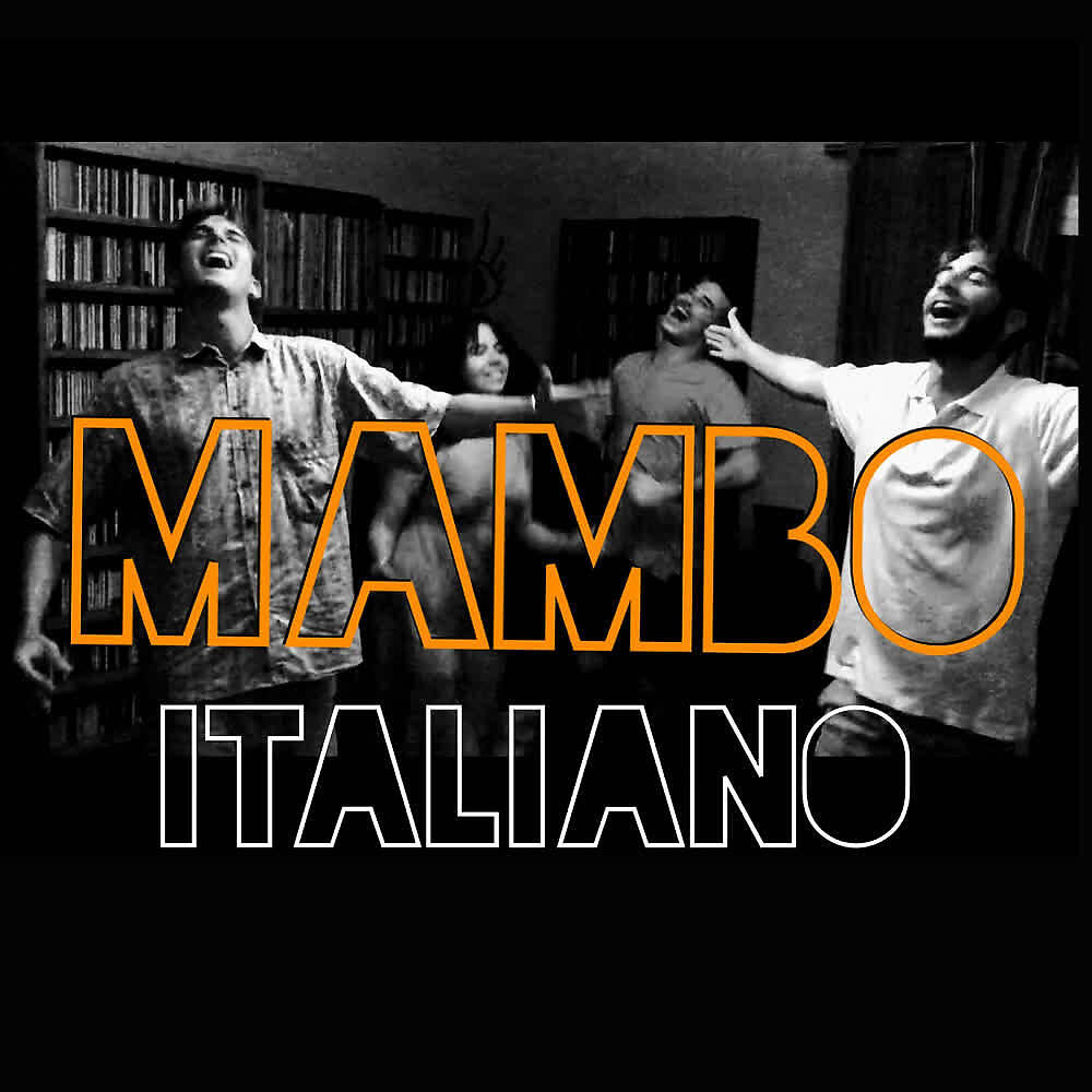 Релиз Mambo Italiano