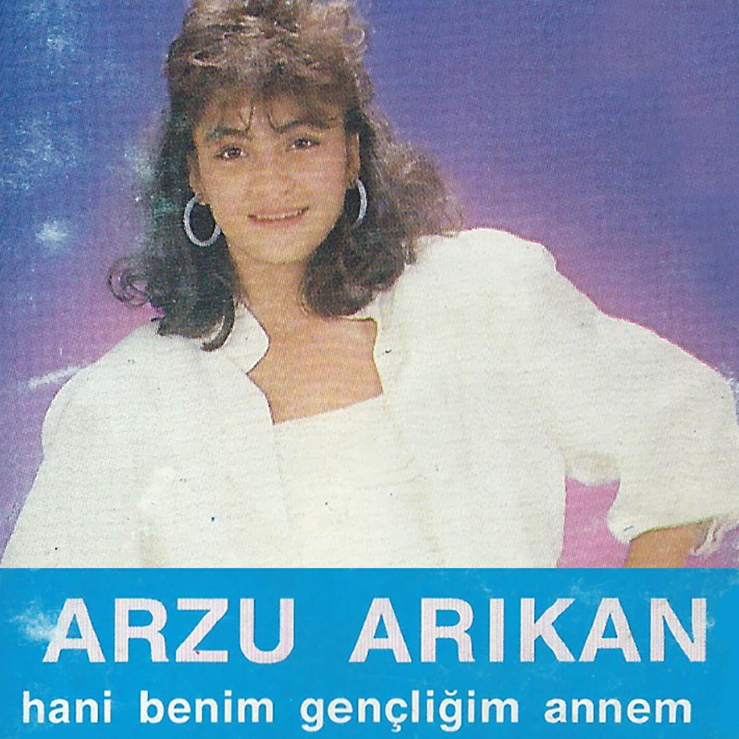 Релиз Hani Benim Gençliğim Anne