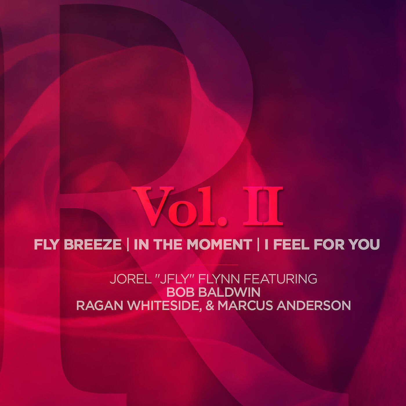 Скачать песню Jorel JFly Flynn, Bob Baldwin, Ragan Whiteside - Fly Breeze бесплатно в MP3 для Android и iOS