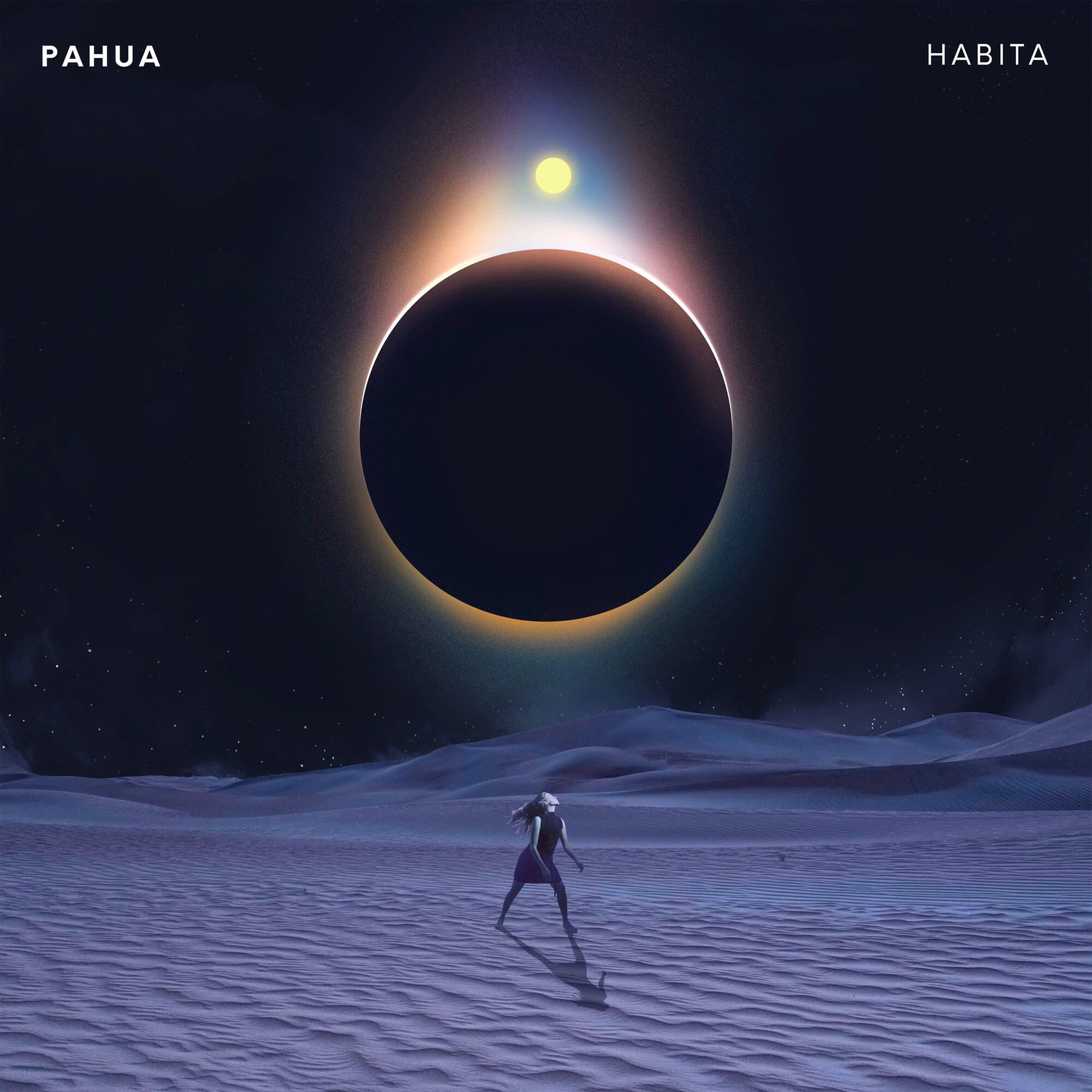 Релиз Habita