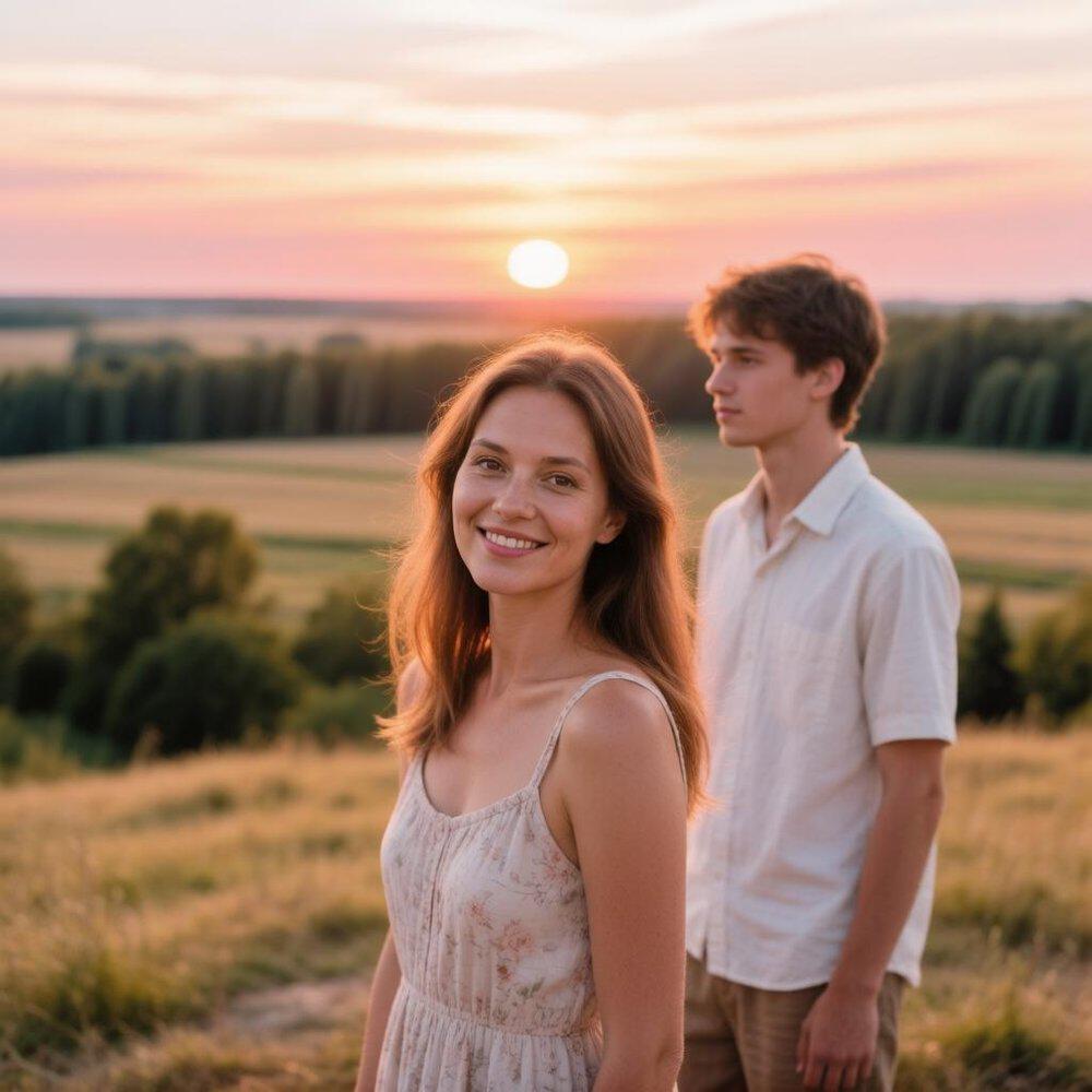 Релиз X Is For Love