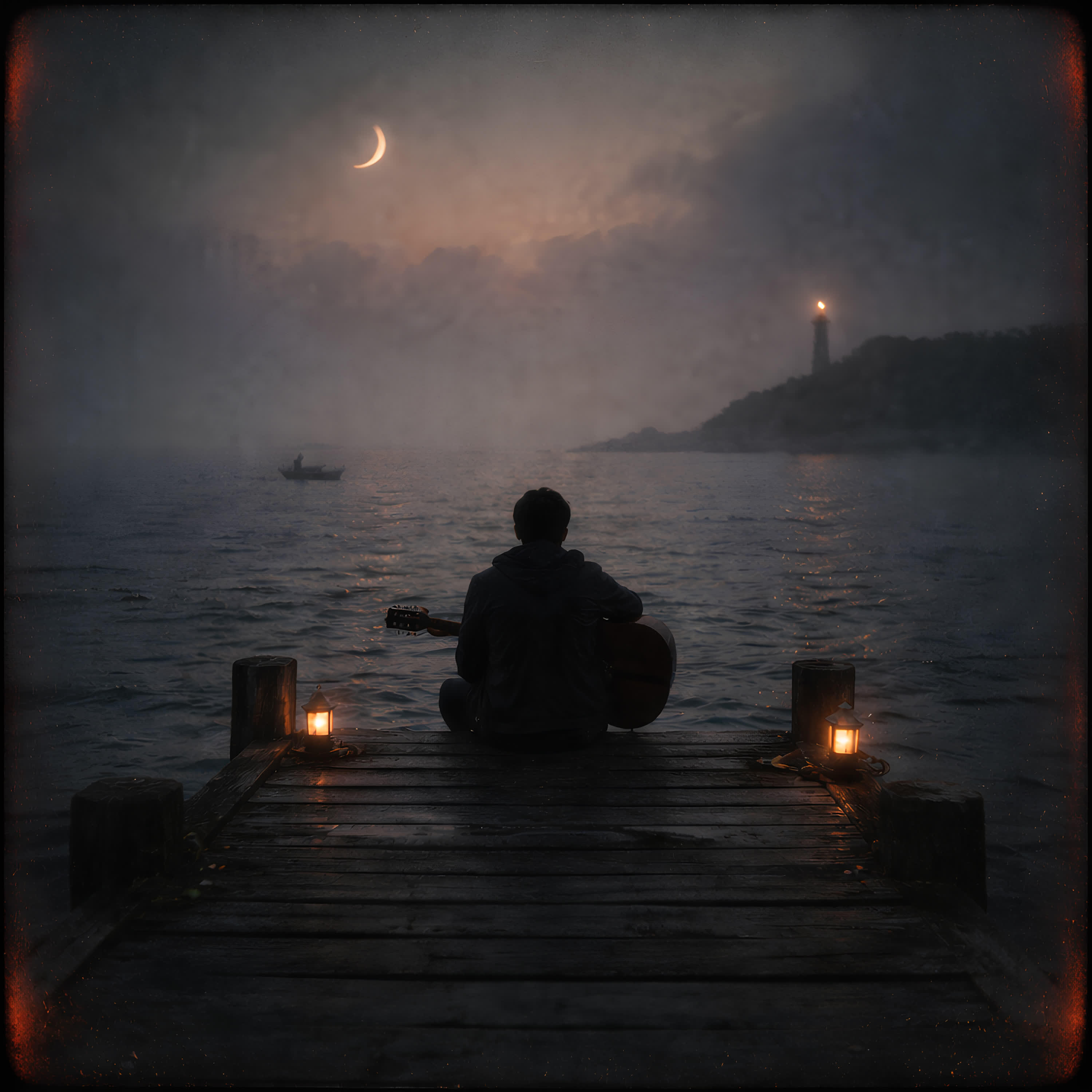 Релиз Moonlit Hush