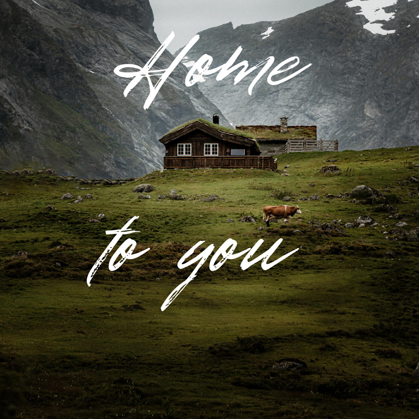 Релиз Home to You