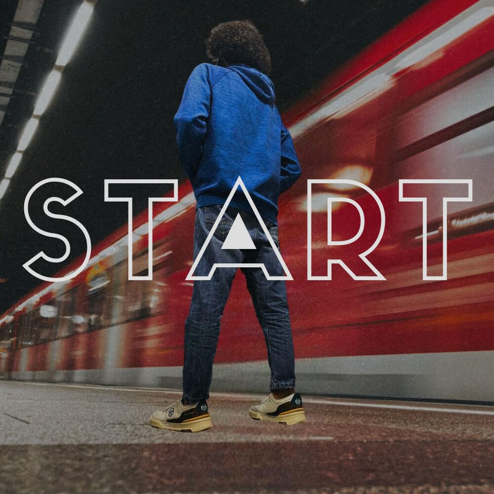 Релиз Start