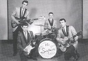 The Surfmen