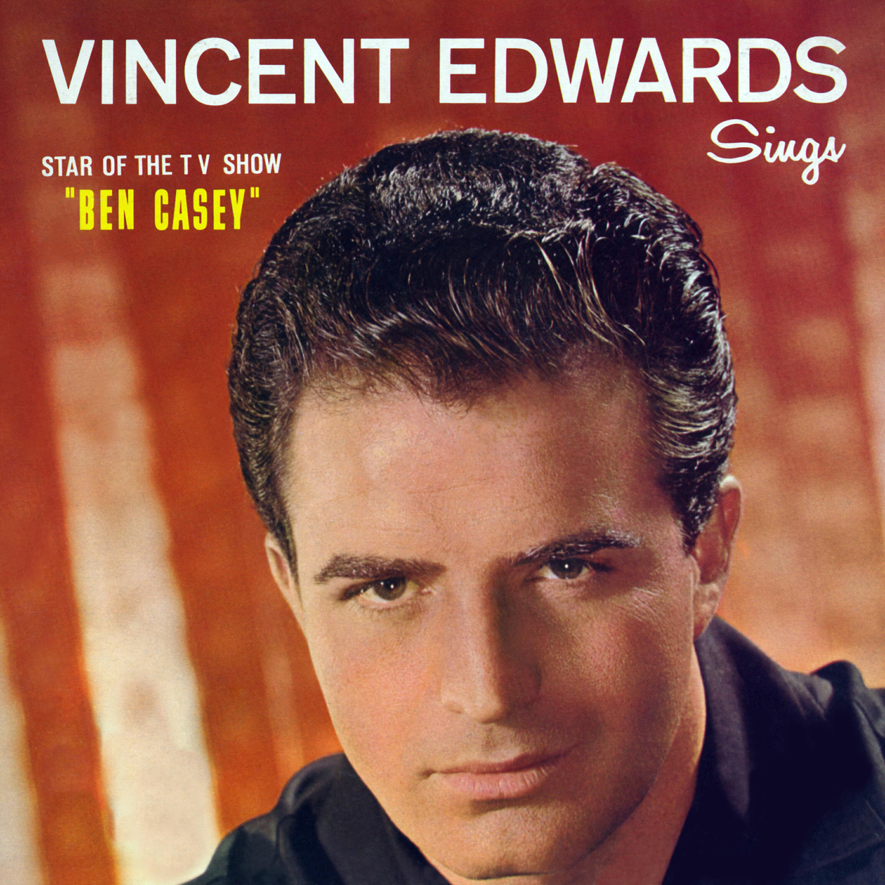 Vincent Edwards