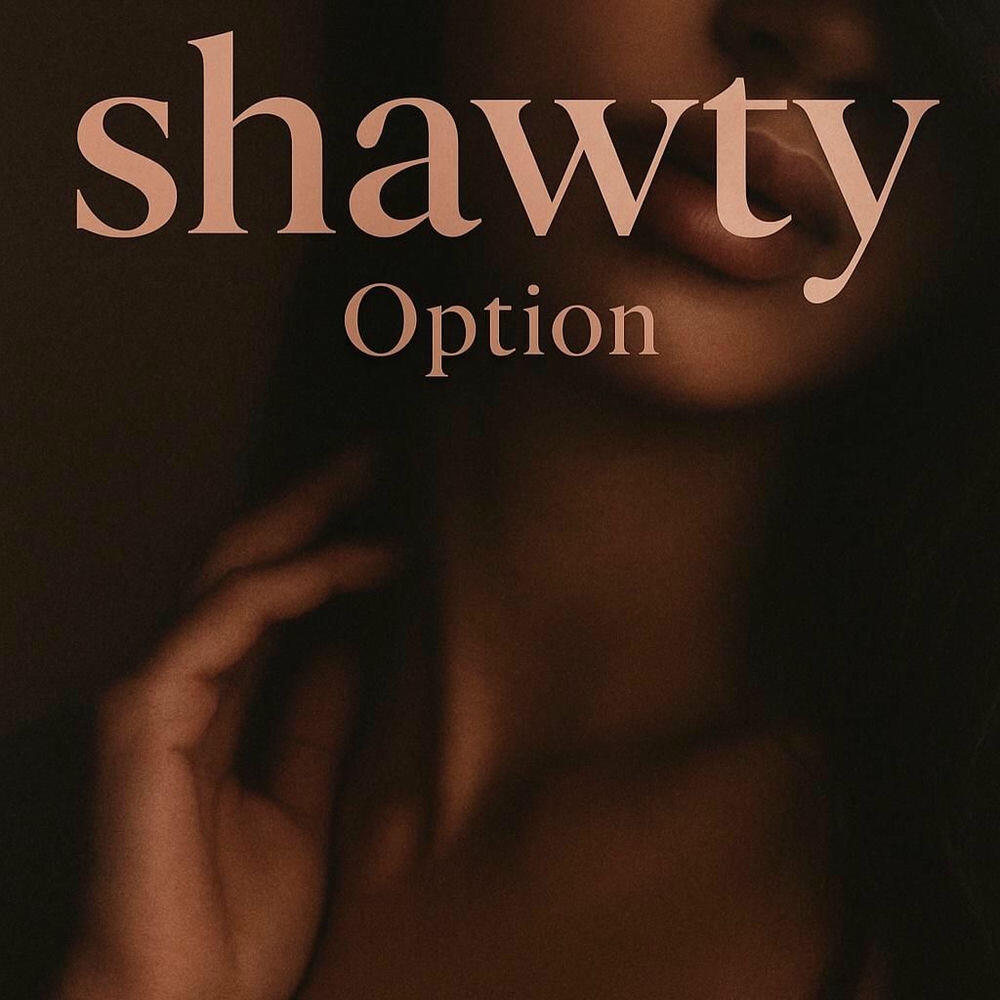 Релиз shawty