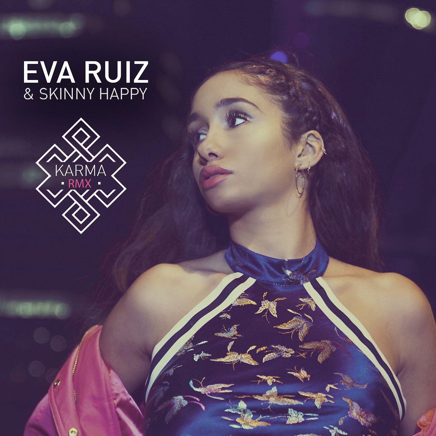 Релиз Karma (feat. Skinny Happy) [RMX]