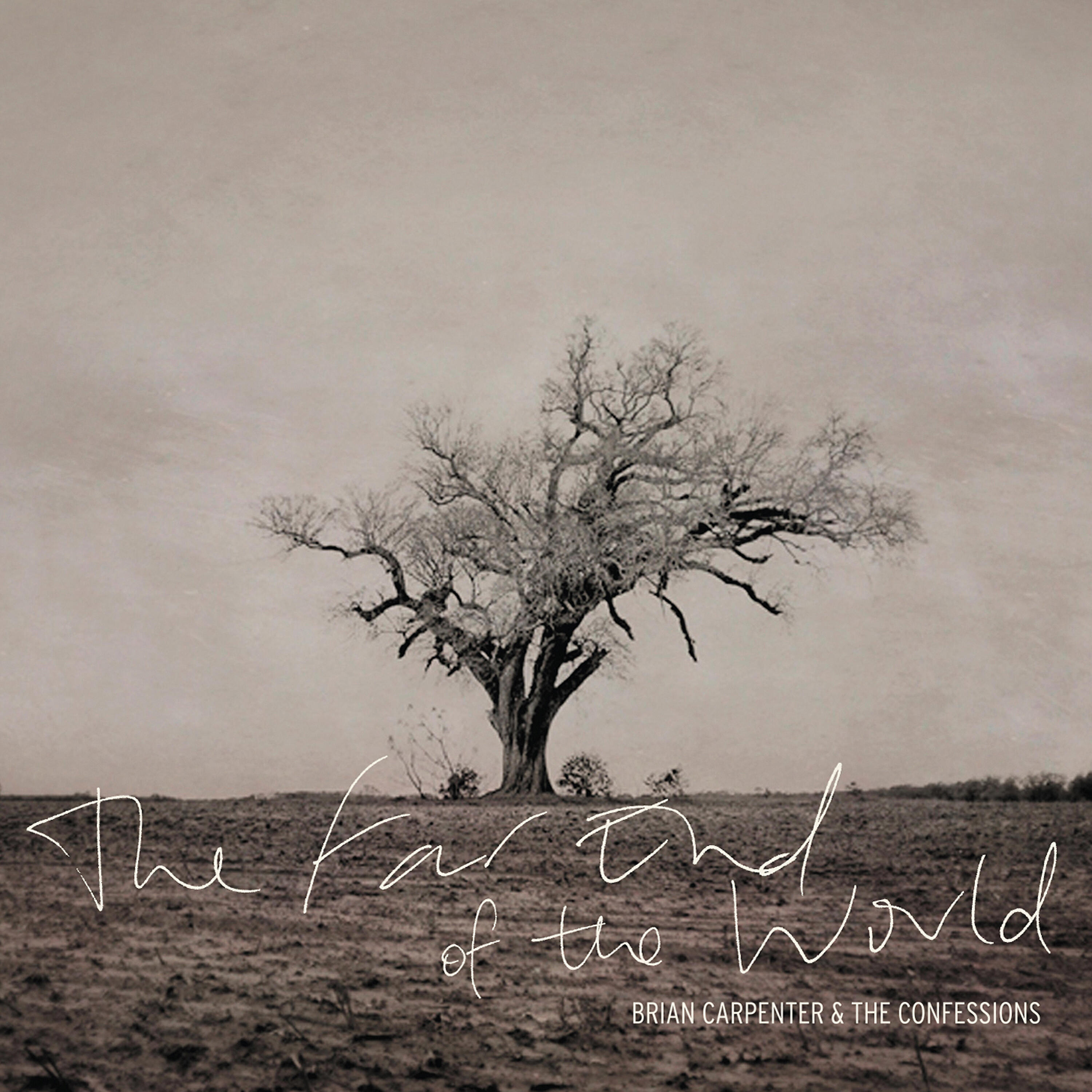 Релиз The Far End of the World