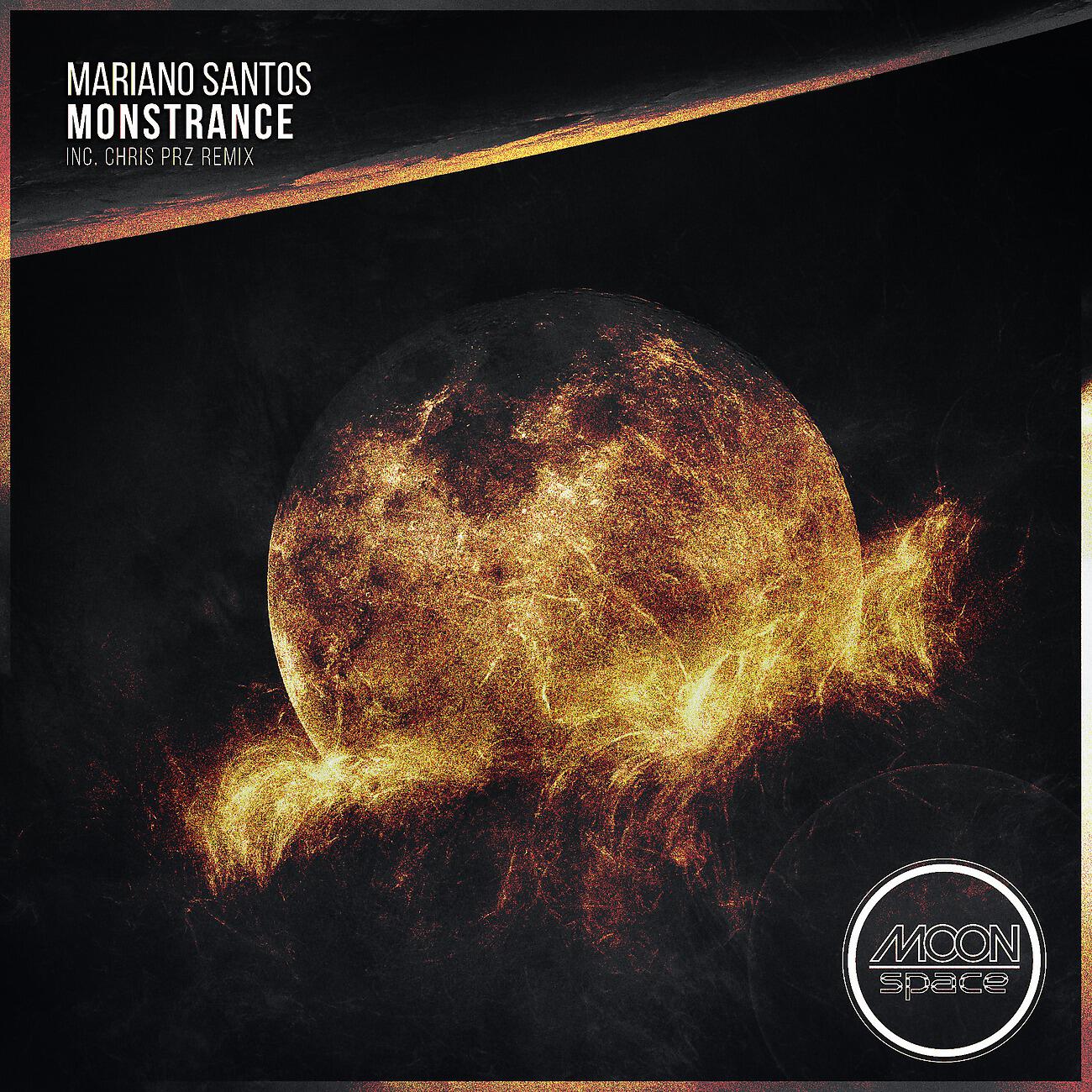 Релиз Monstrance