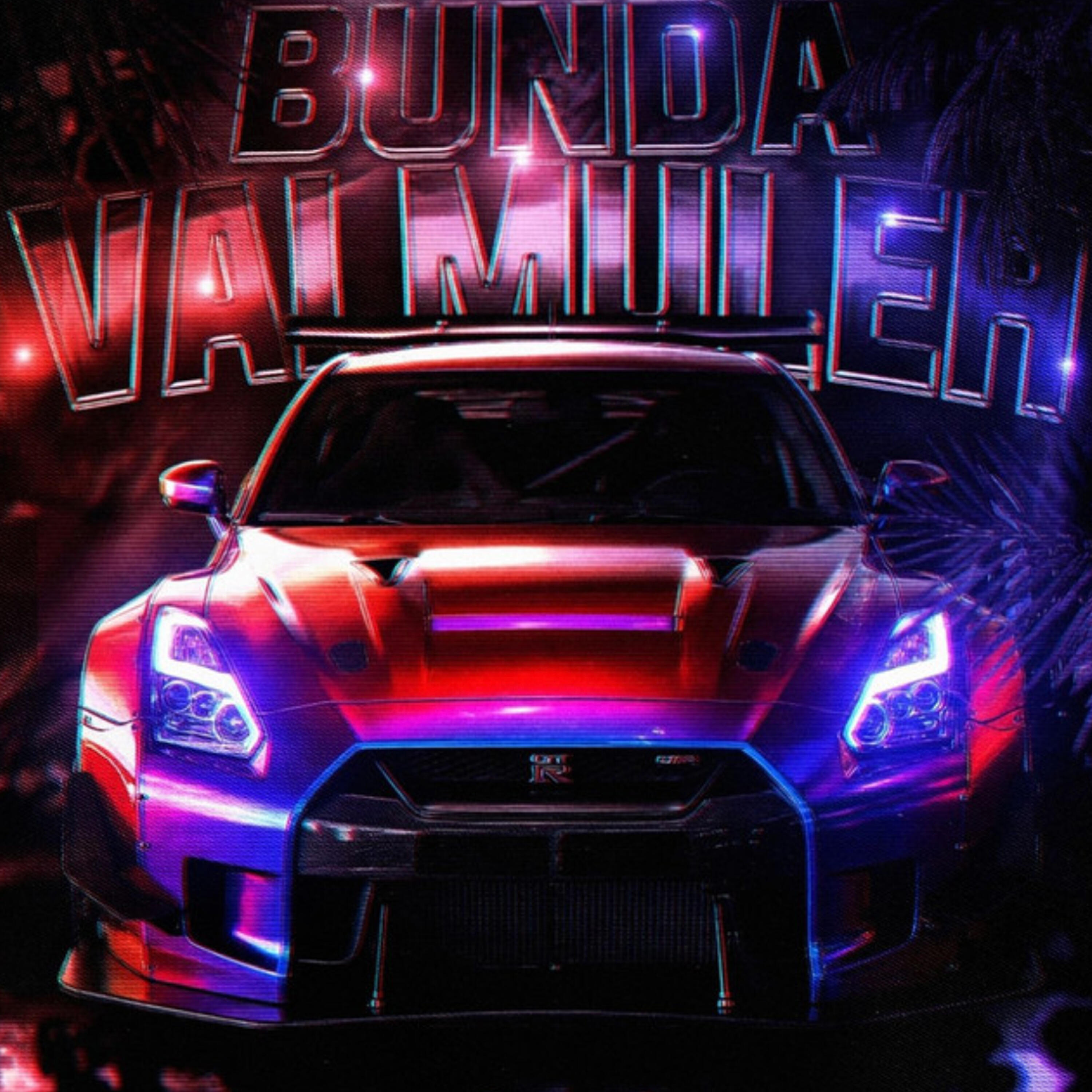 Релиз BUNDA VAI MULEH