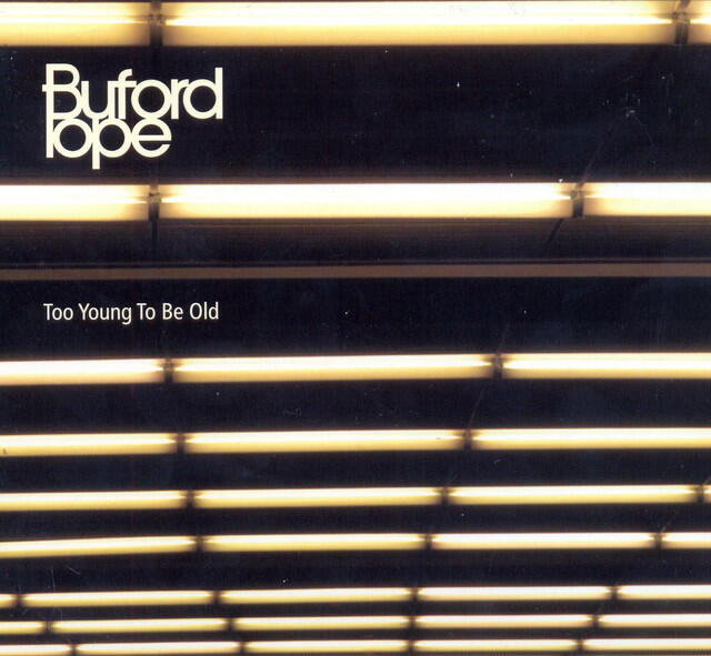 Релиз Too Young to Be Old