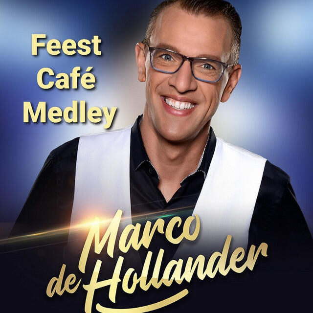 Релиз Feestcafe Medley
