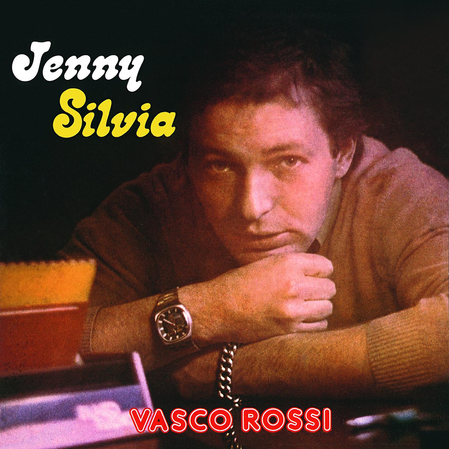 Постер альбома Jenny è pazza / Silvia