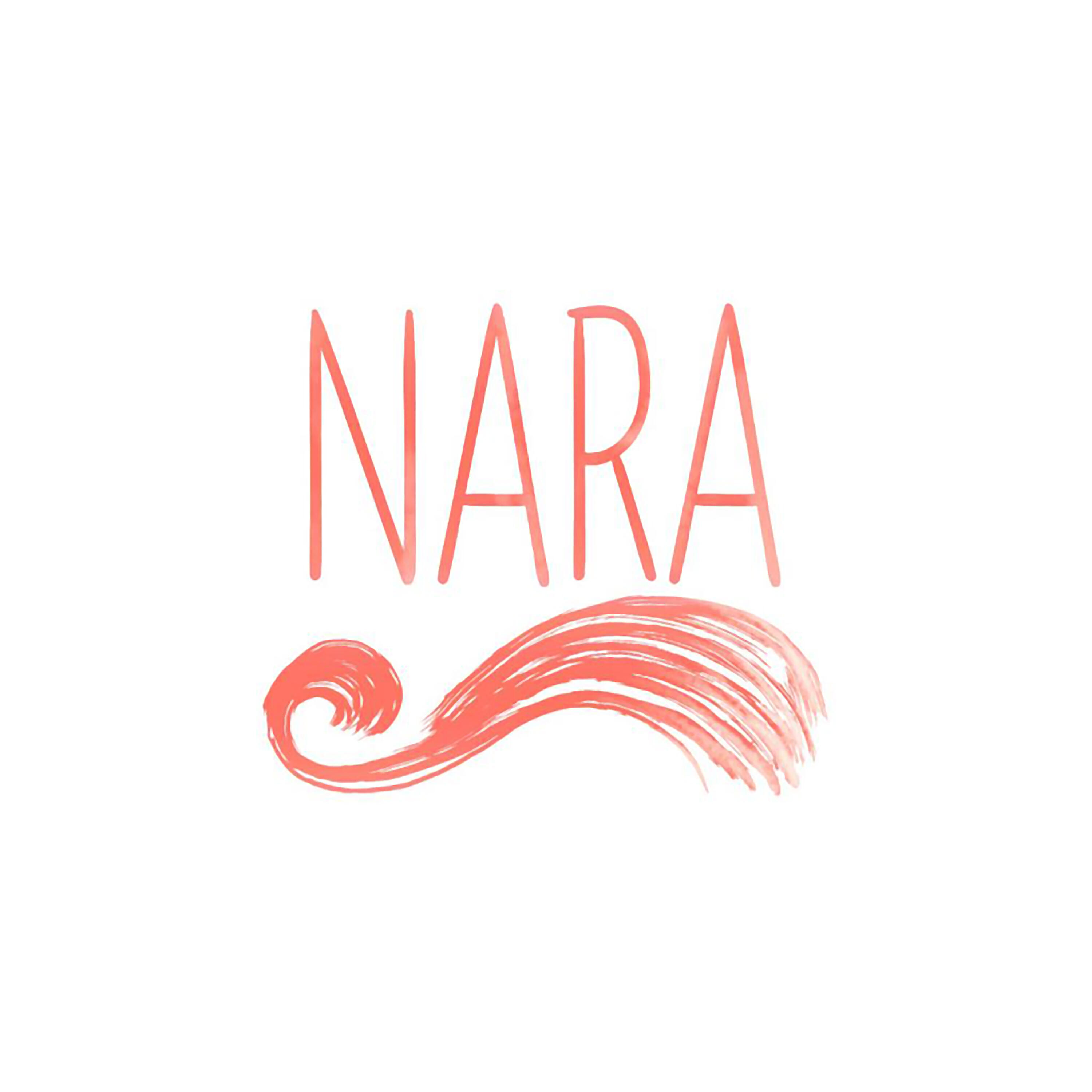 Релиз Nara
