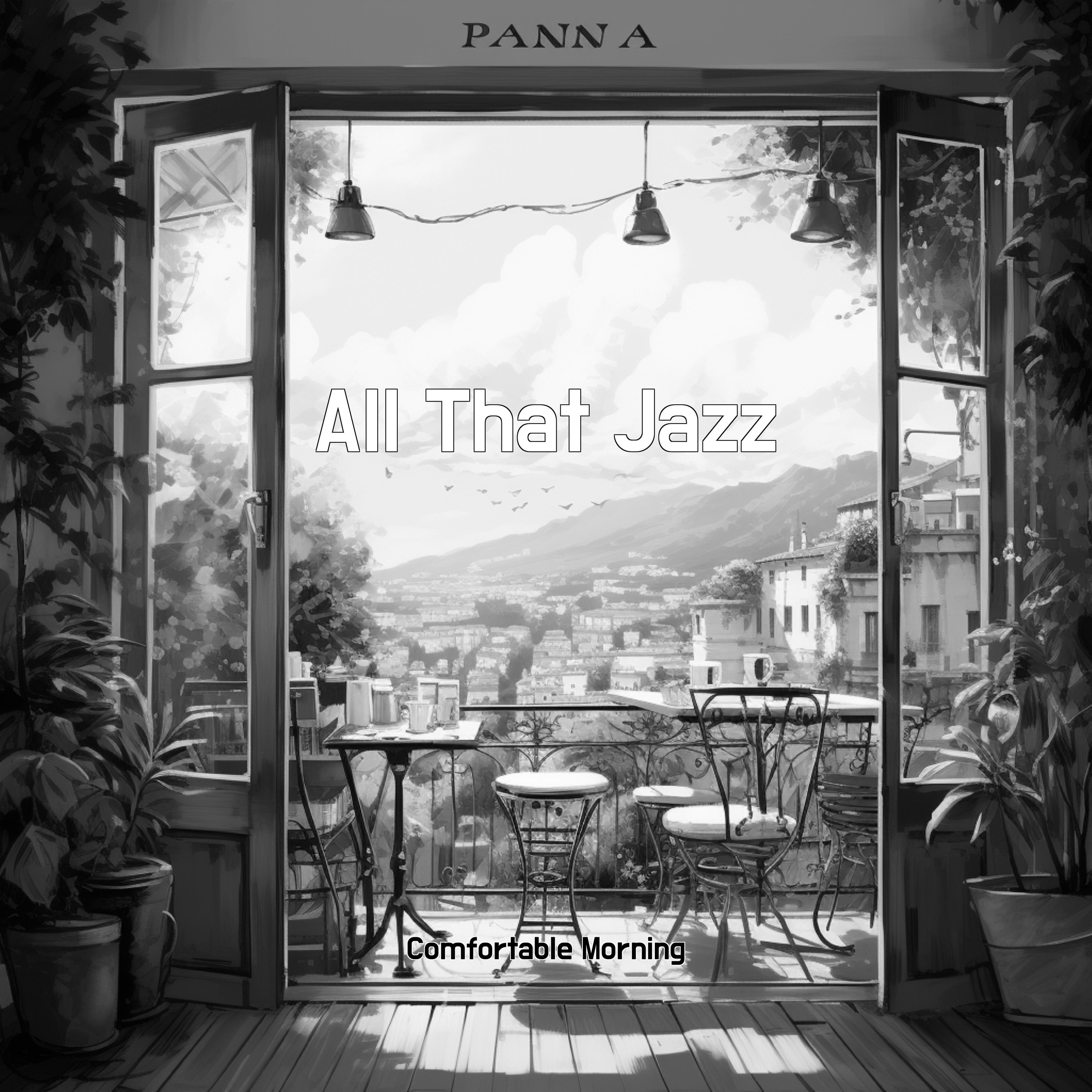 Релиз All That Jazz