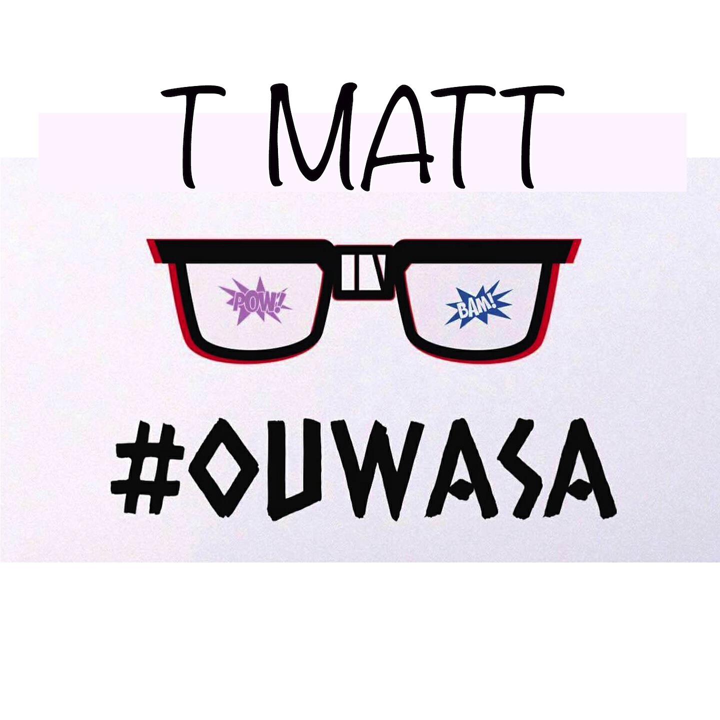 Релиз Ouwasa