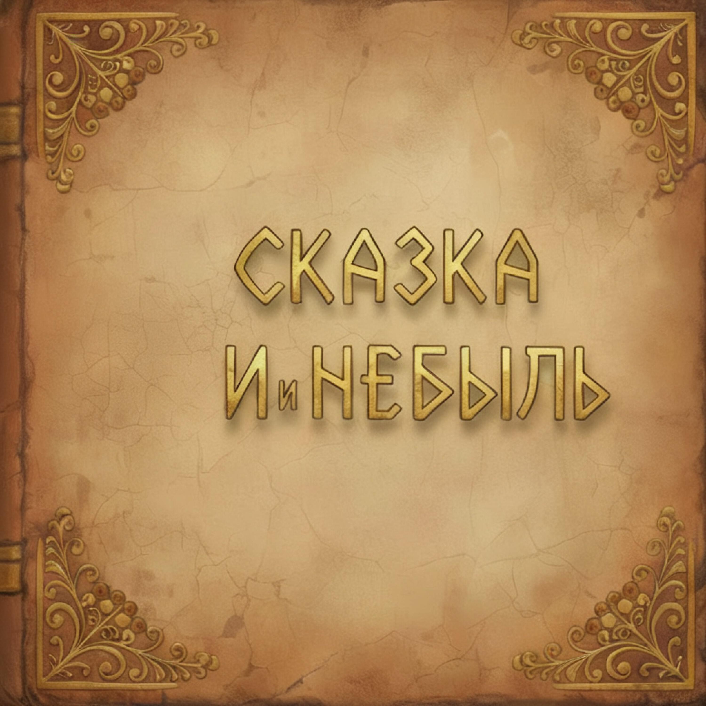 Релиз Сказка и Небыль