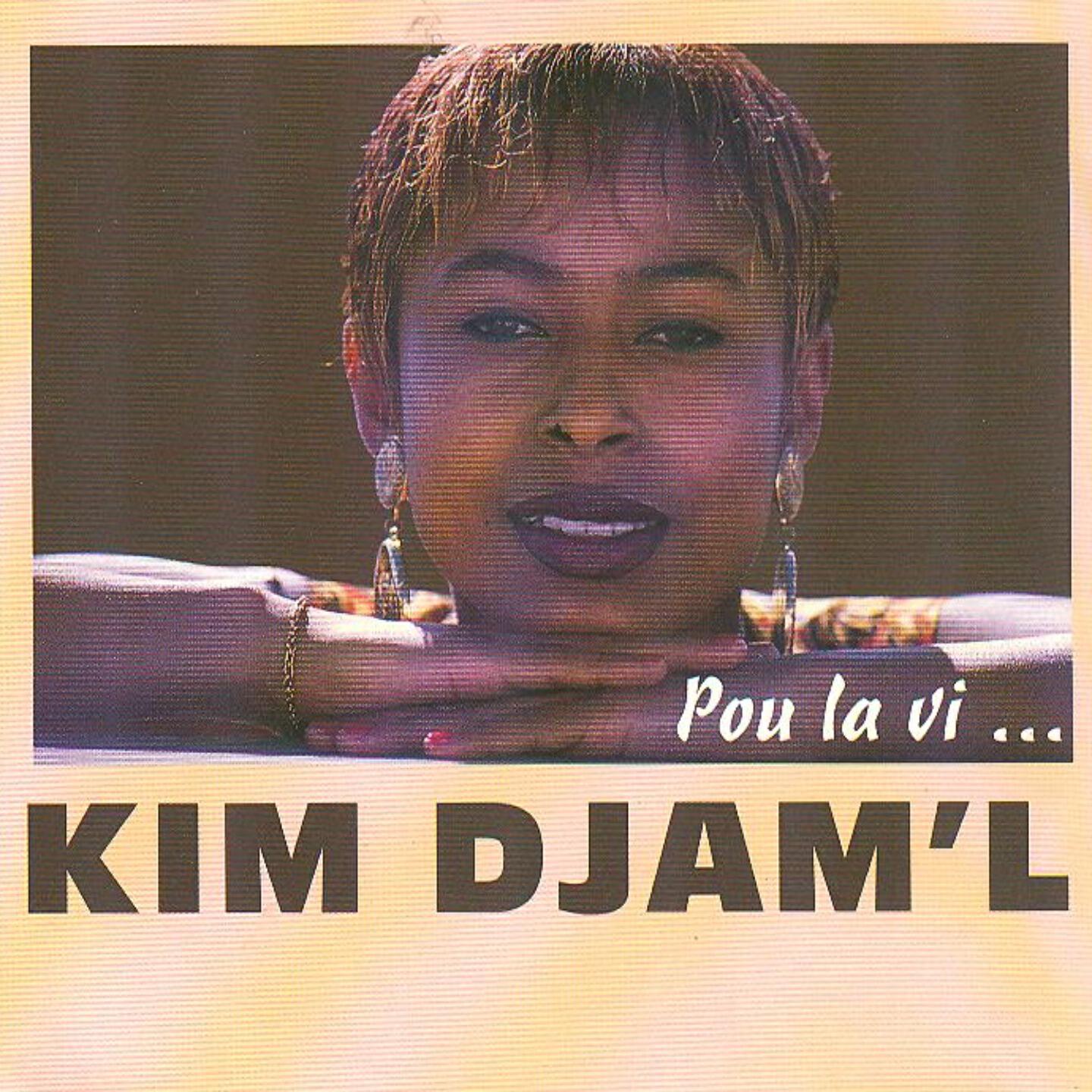 Kim Djam'l