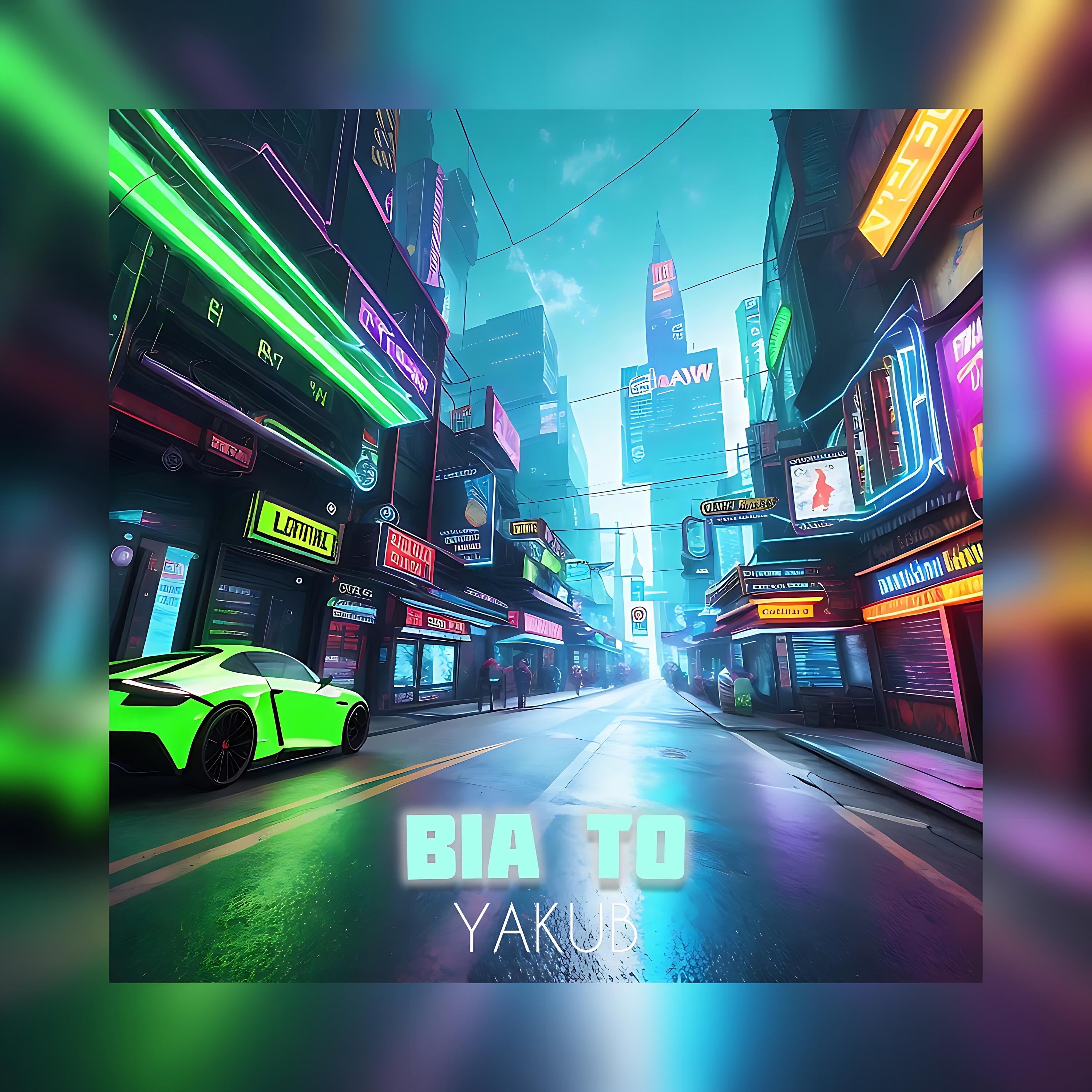 Релиз Bia To