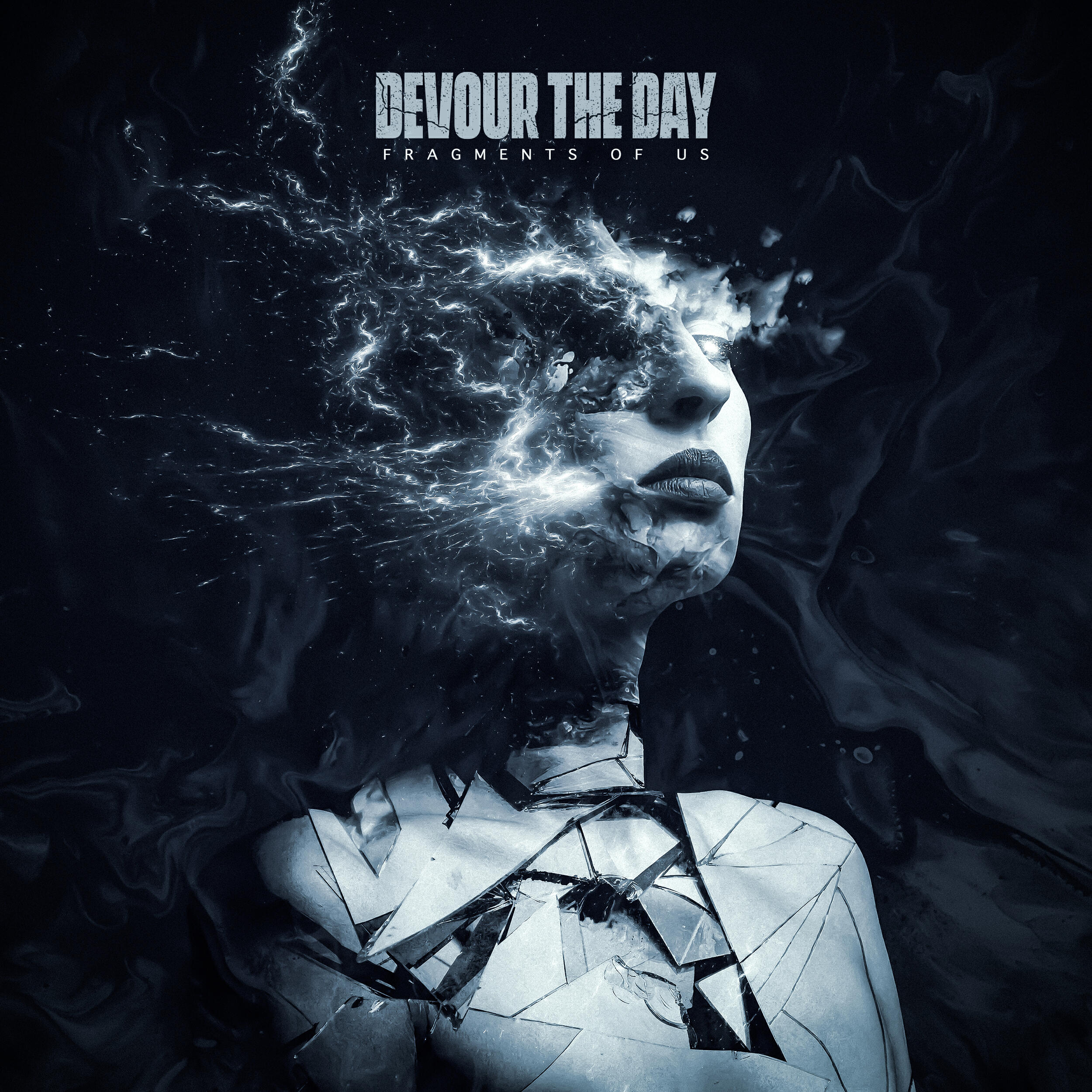 Релиз Fragments Of Us