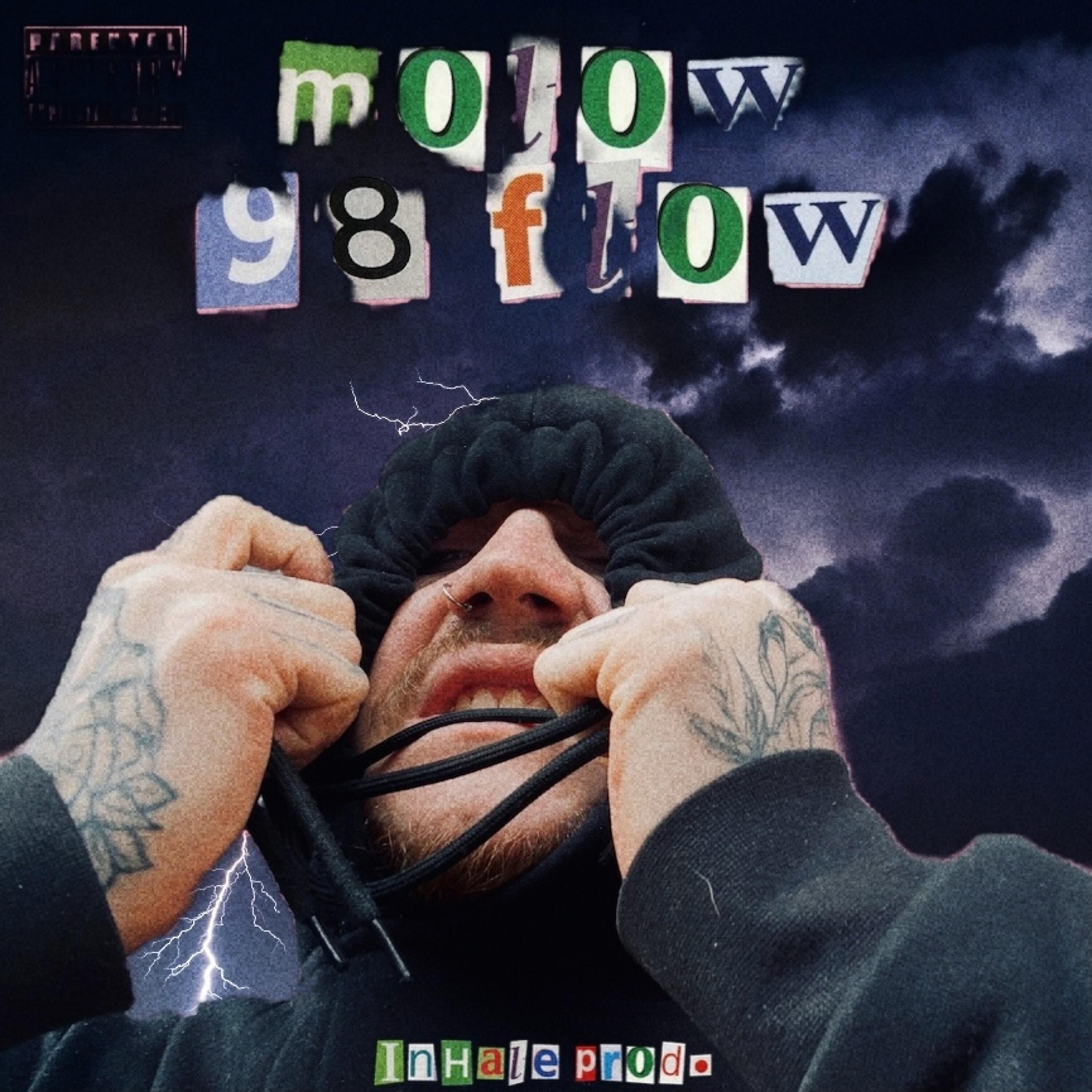 Релиз 98 Flow