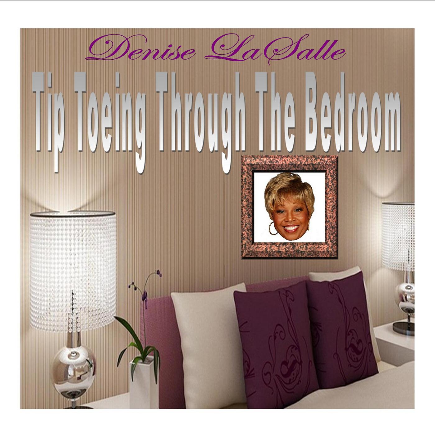 Релиз Tip Toeing Through the Bedroom