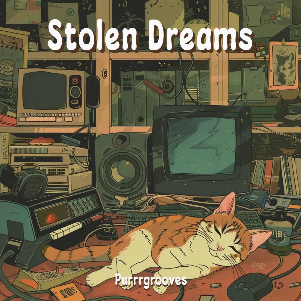Релиз Stolen Dreams