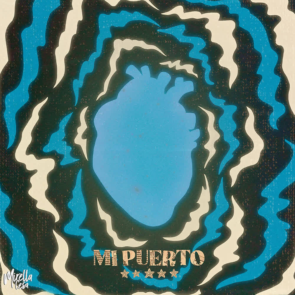 Релиз Mi Puerto