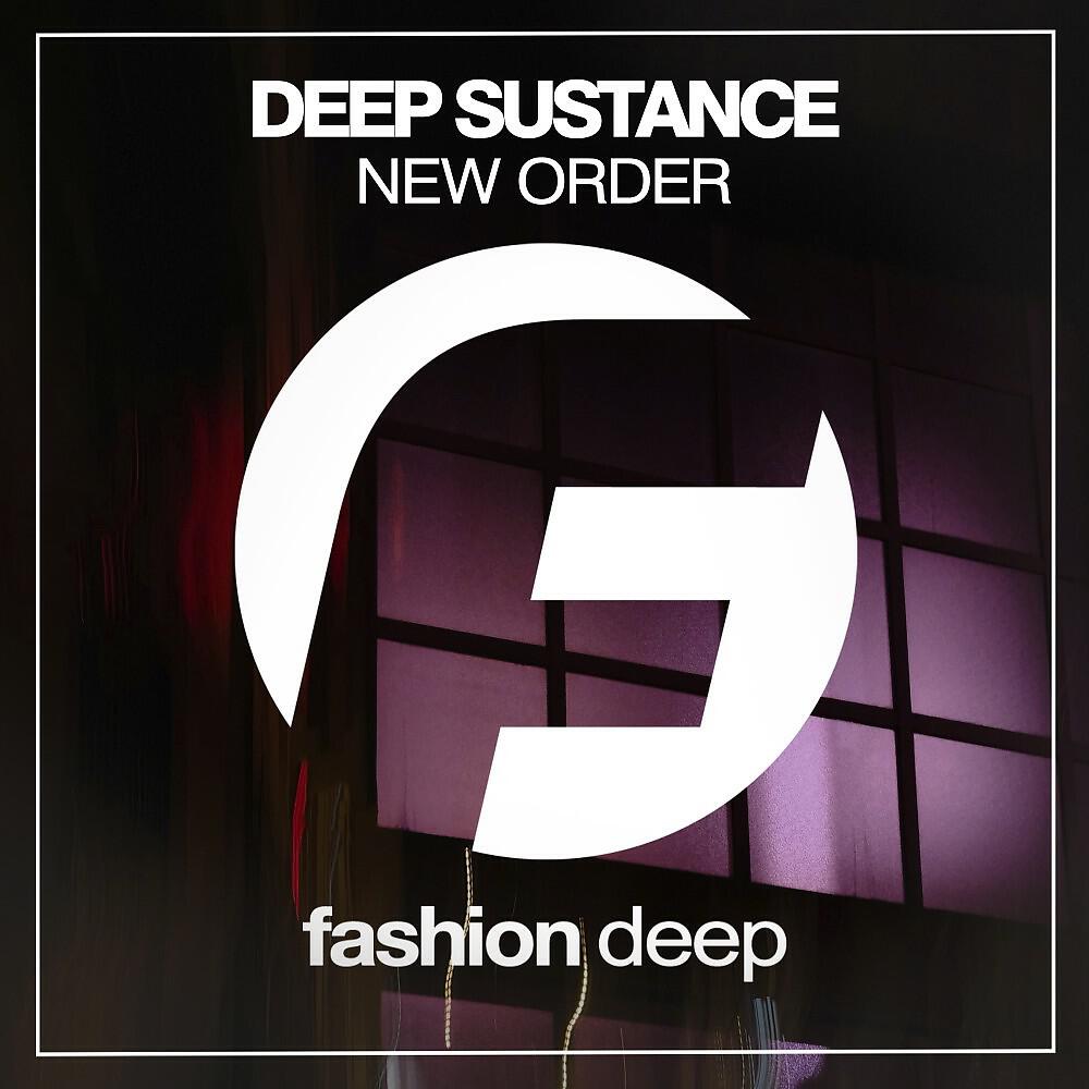 Релиз New Order