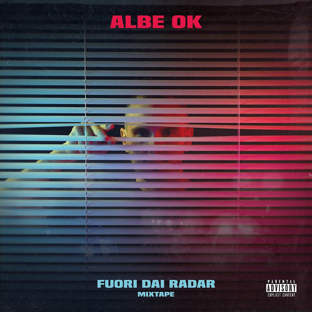 Релиз Fuori dai radar mixtape