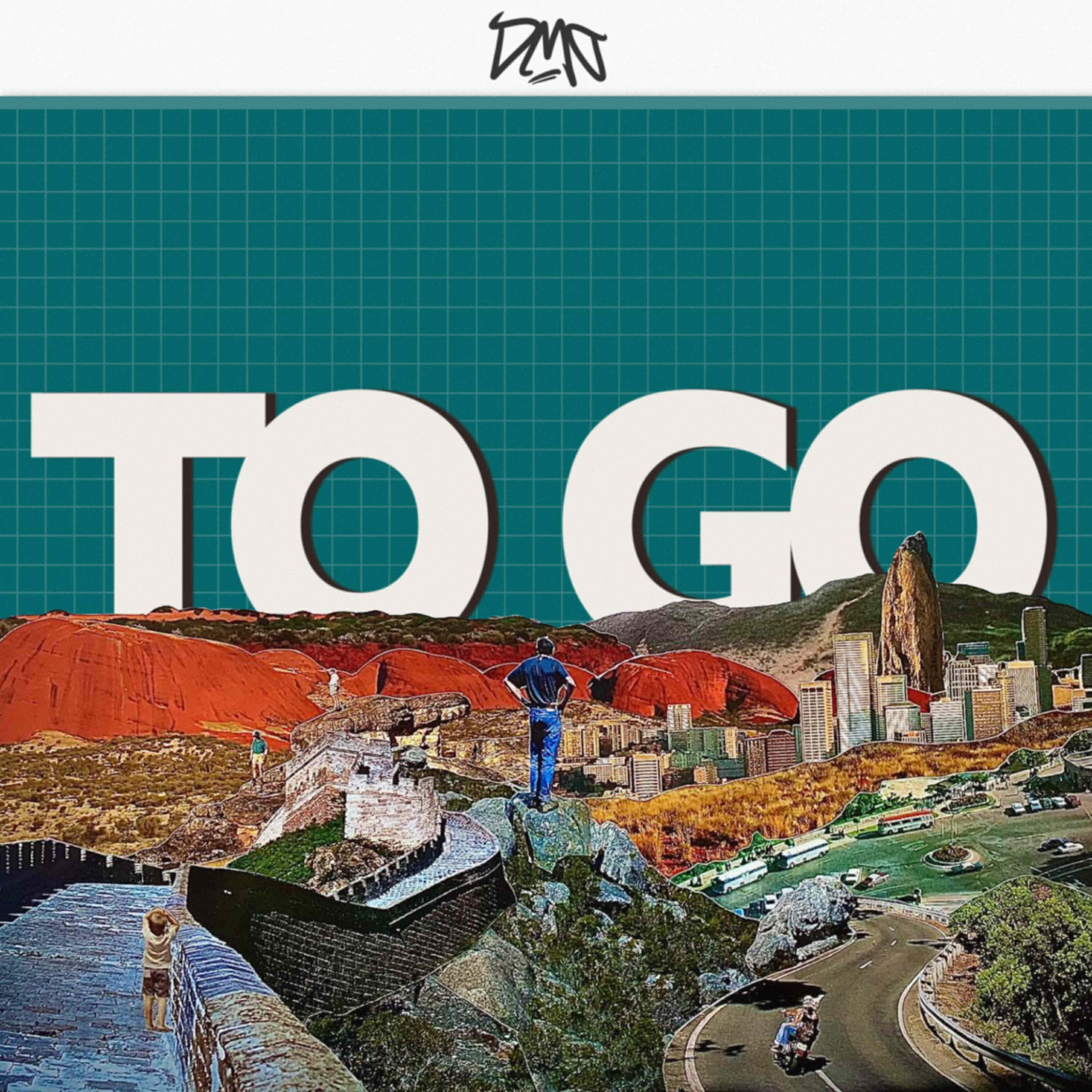 Релиз To Go