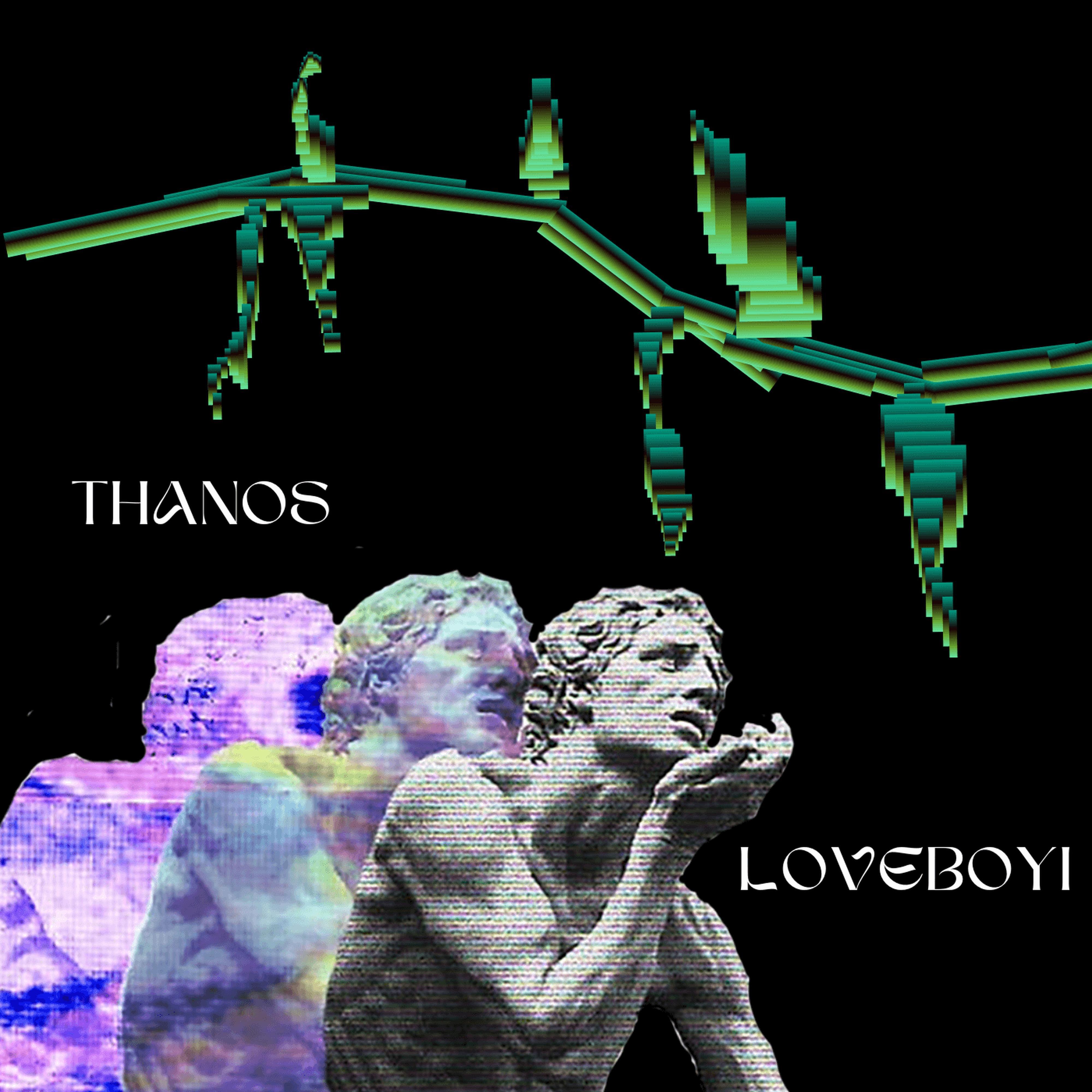 Релиз Thanos
