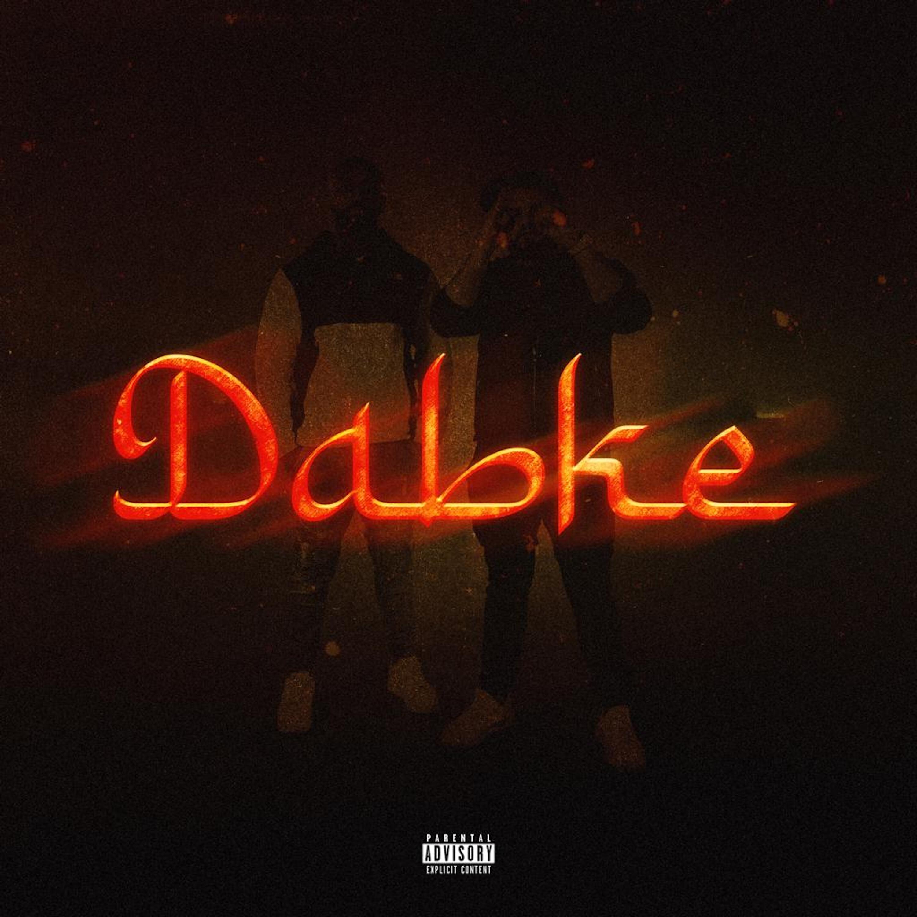 Релиз Dabke