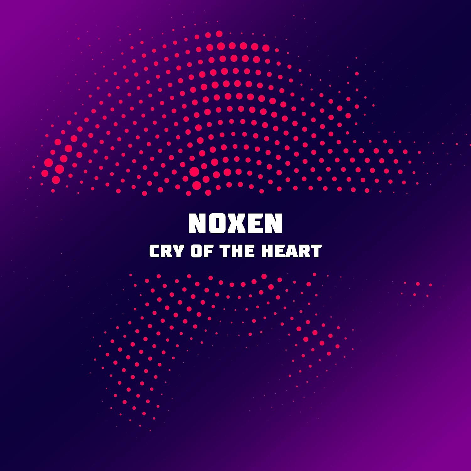 Постер альбома Cry of the Heart