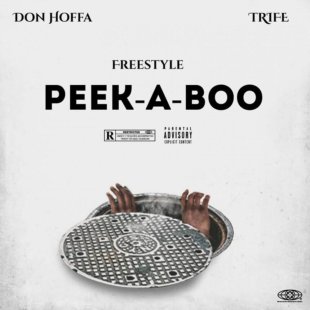 Релиз PEEK-A-BOO FREESTYLE
