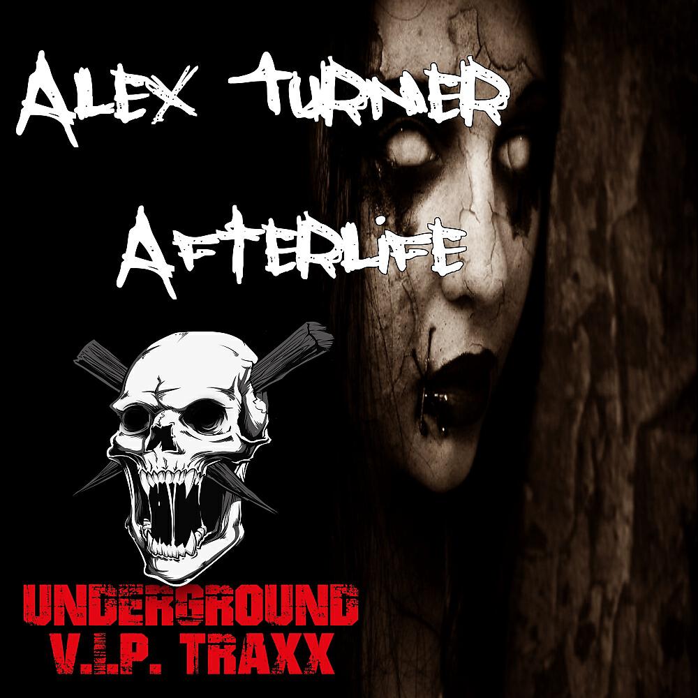 Релиз Afterlife