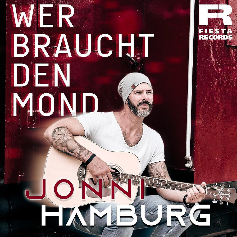 Релиз Wer braucht den Mond