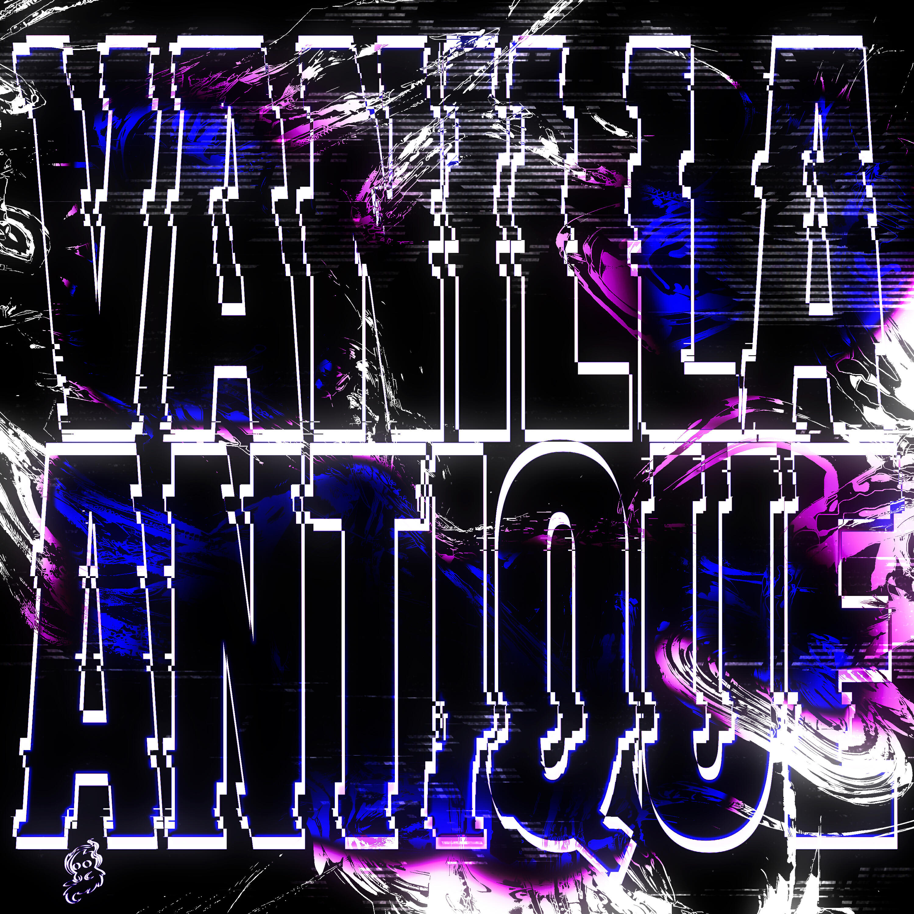 Релиз VANILLA ANTIQUE