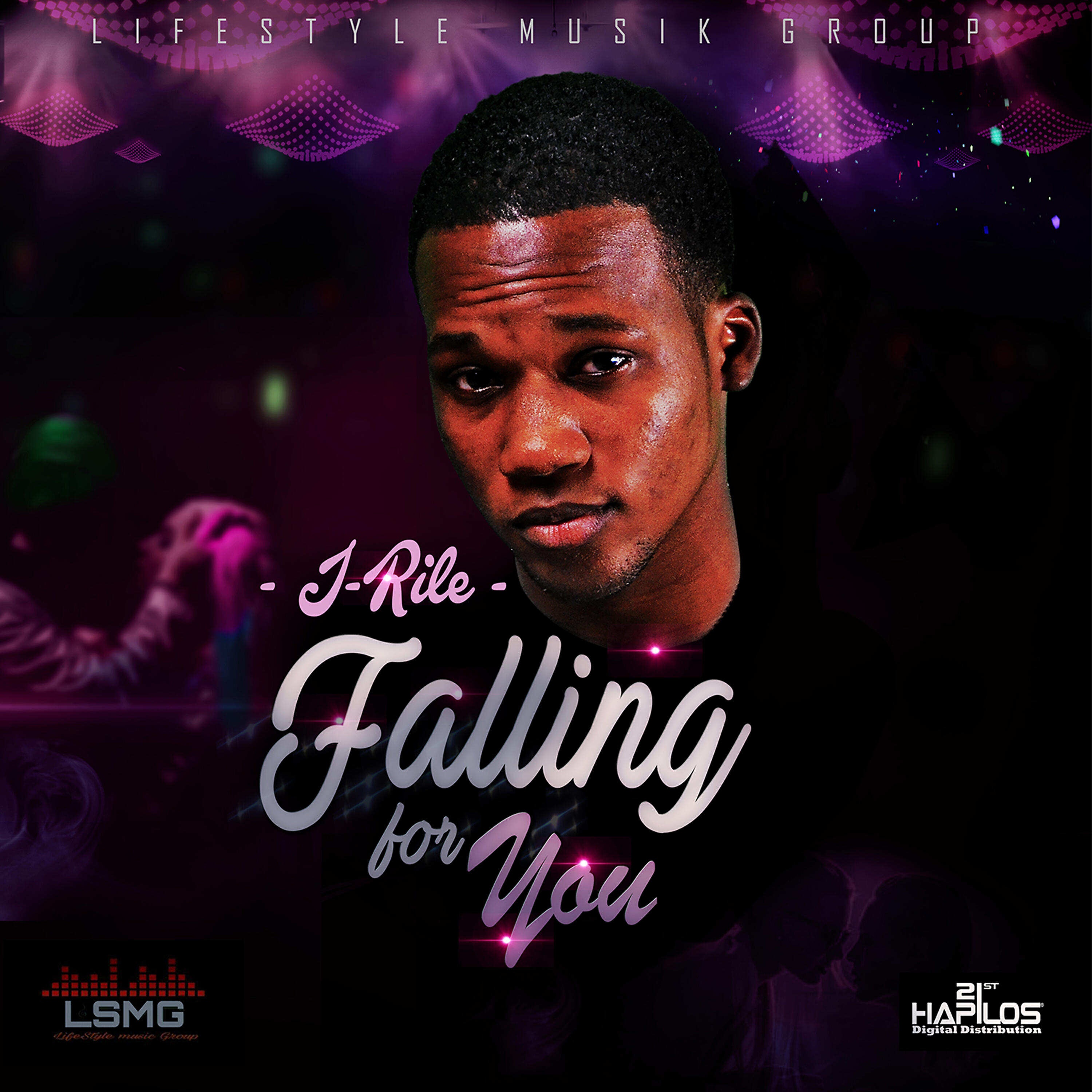 Релиз Falling for You