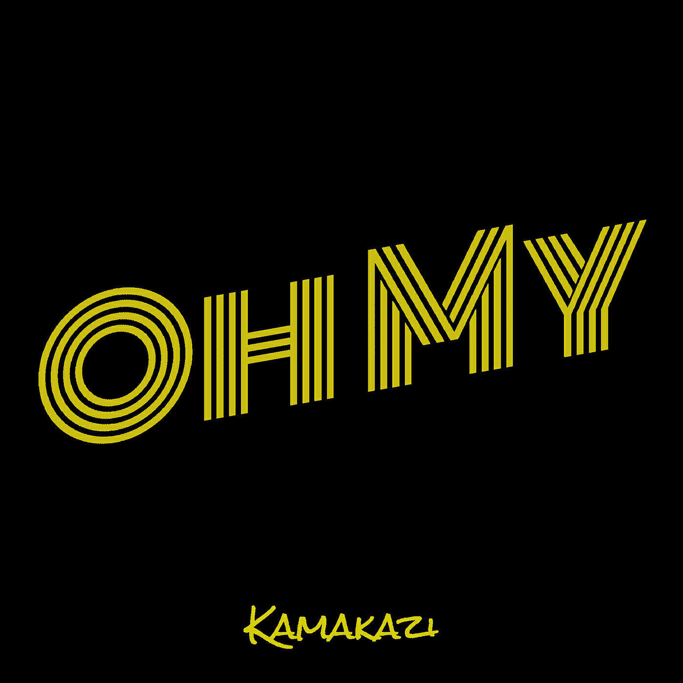 Релиз Oh My