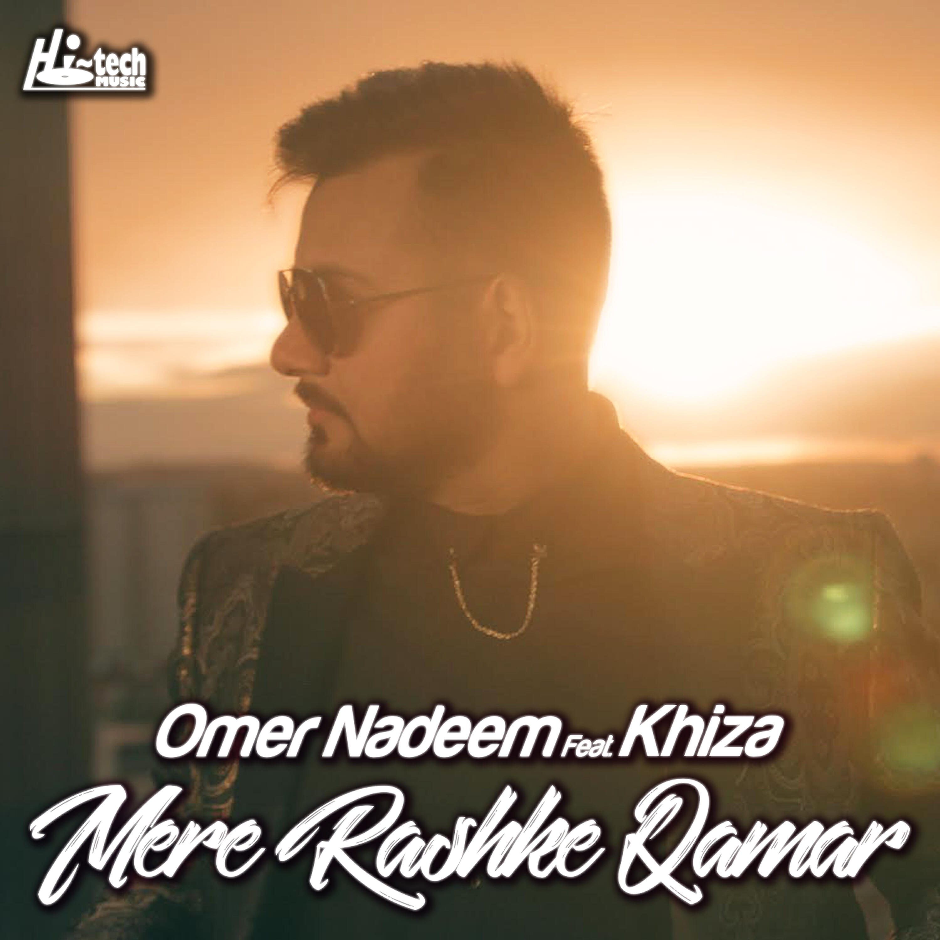 Релиз Mere Rashke Qamar