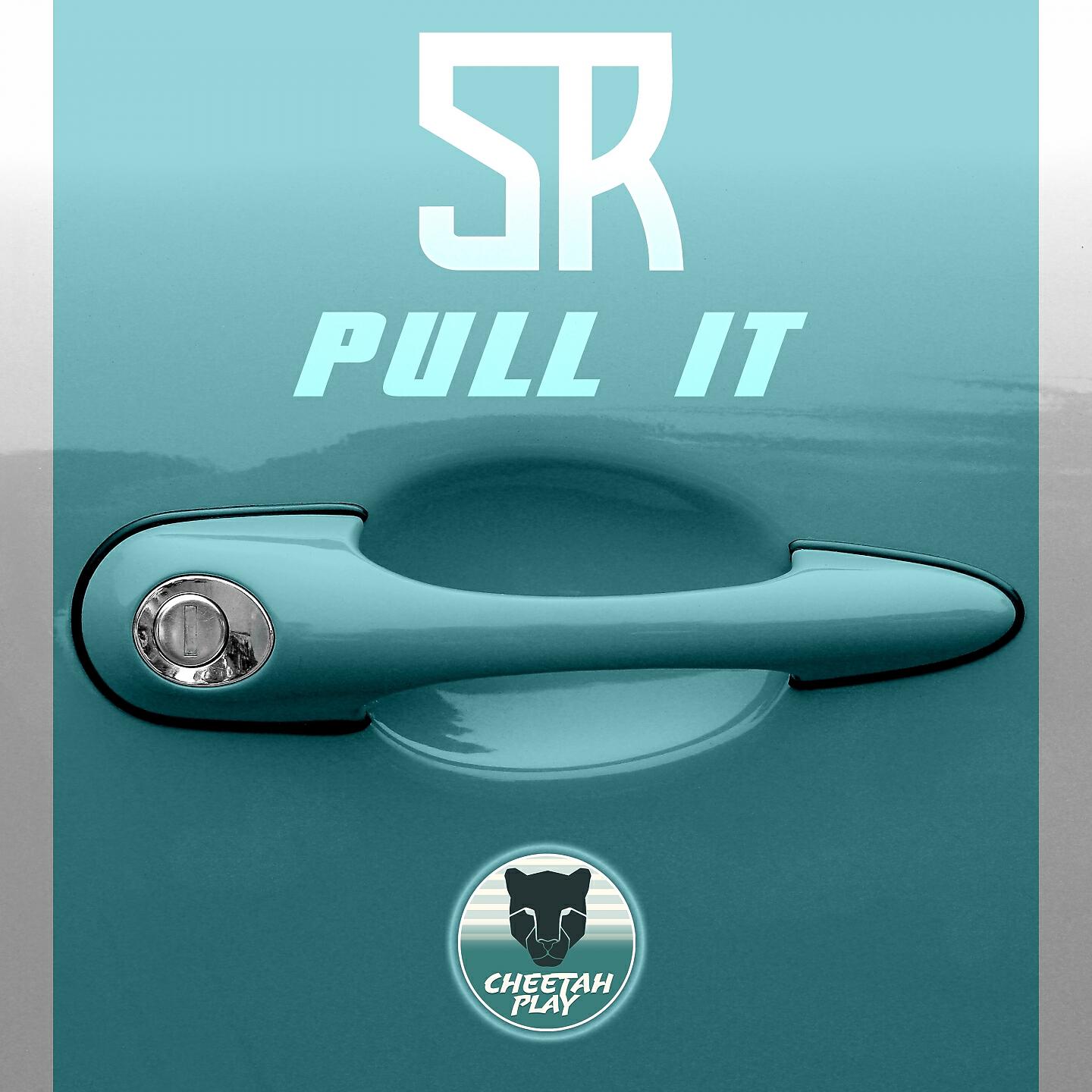 Релиз Pull It