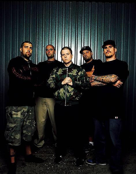 Hatebreed