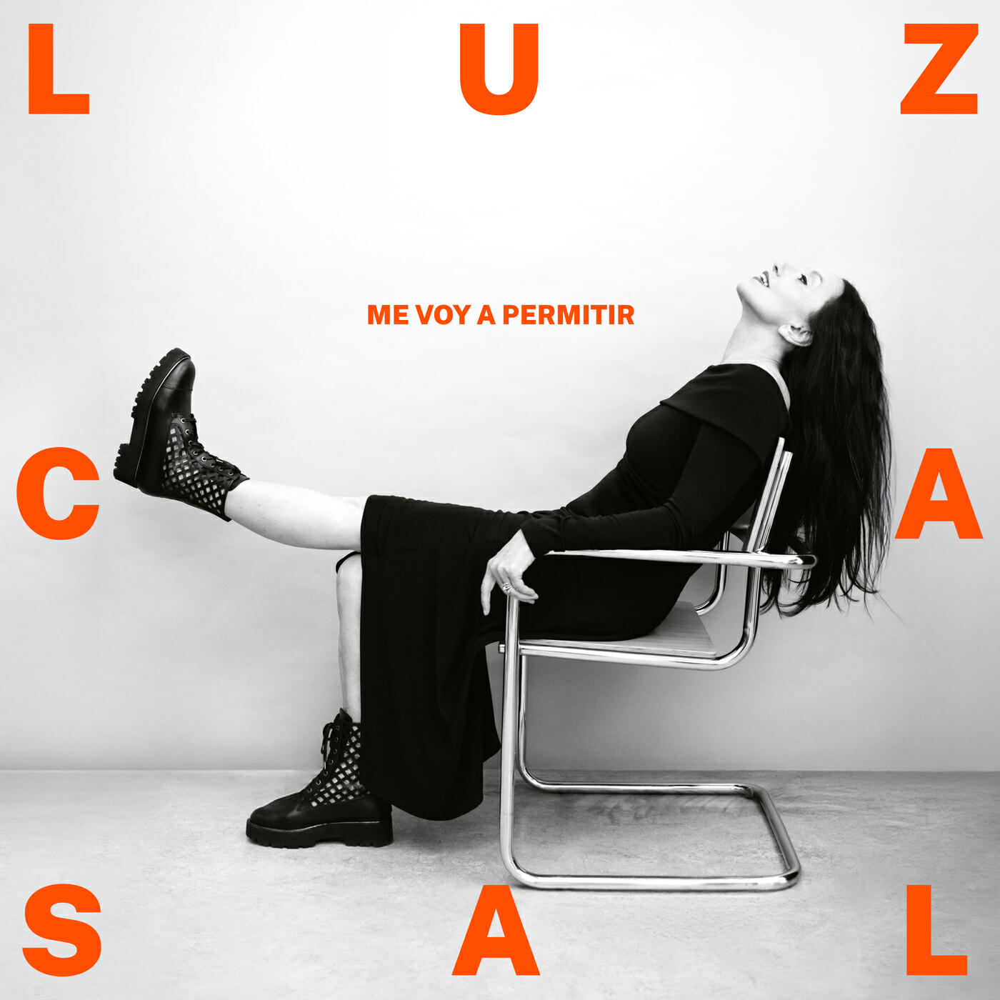 Релиз Me Voy A Permitir