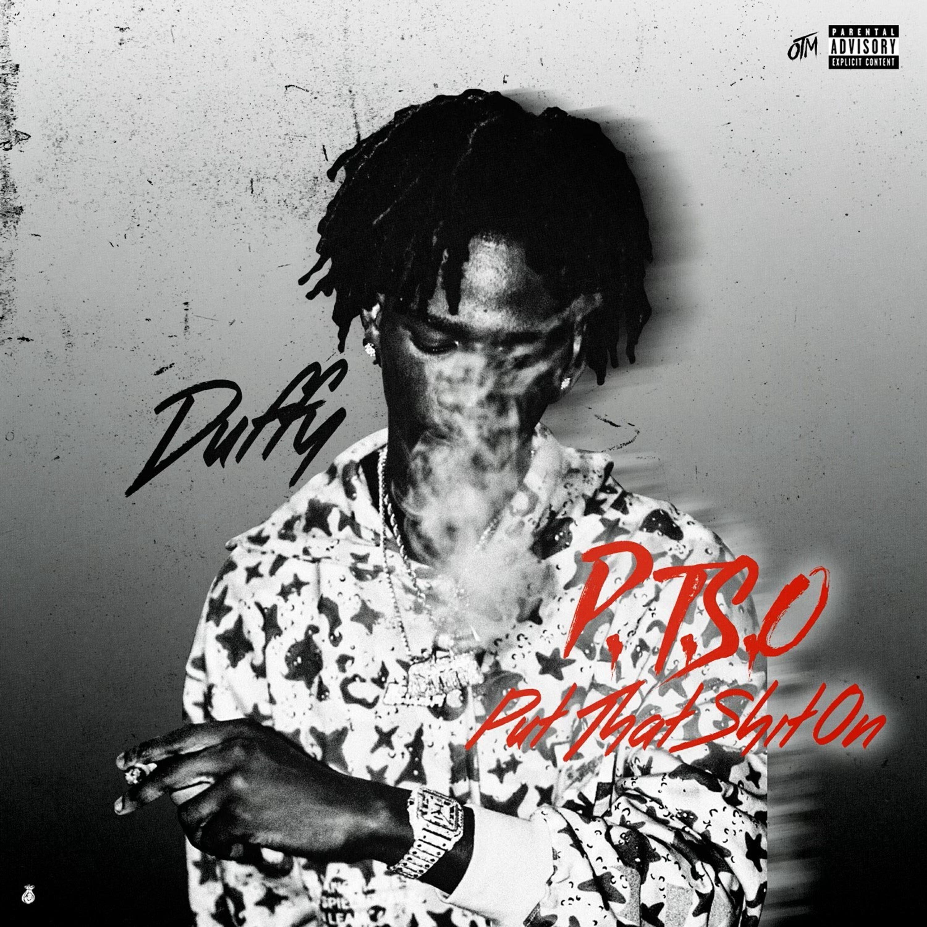 Релиз P.T.S.O.