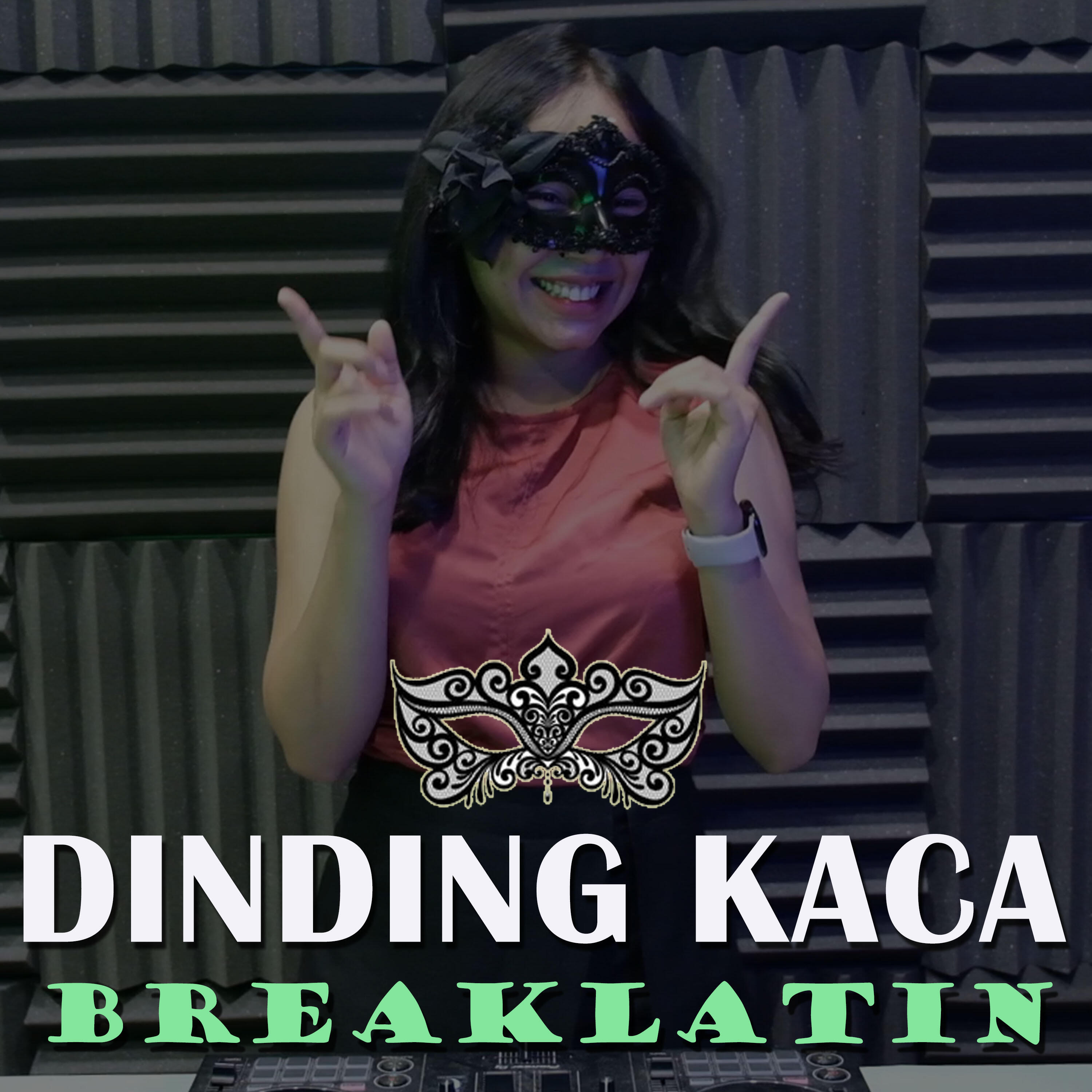 Релиз Dinding Kaca