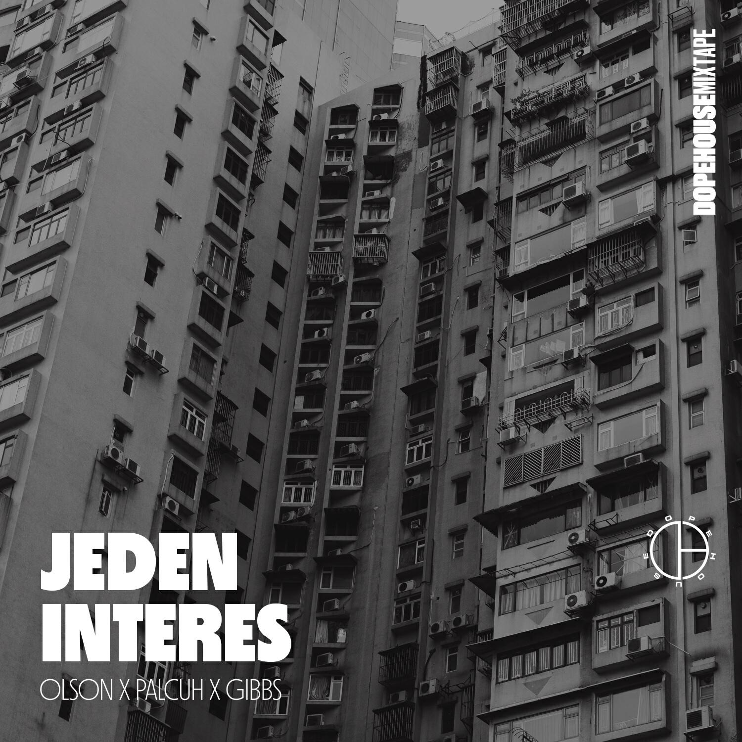 Релиз Jeden interes