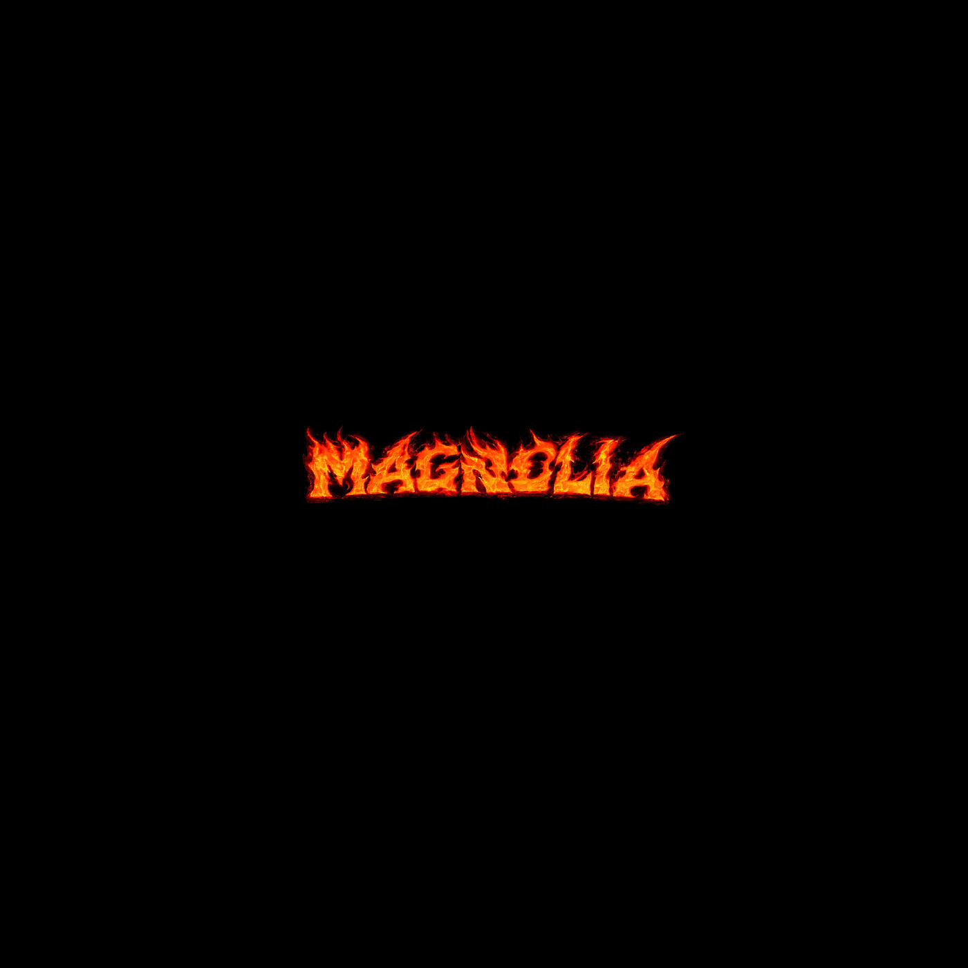 Релиз Magnolia