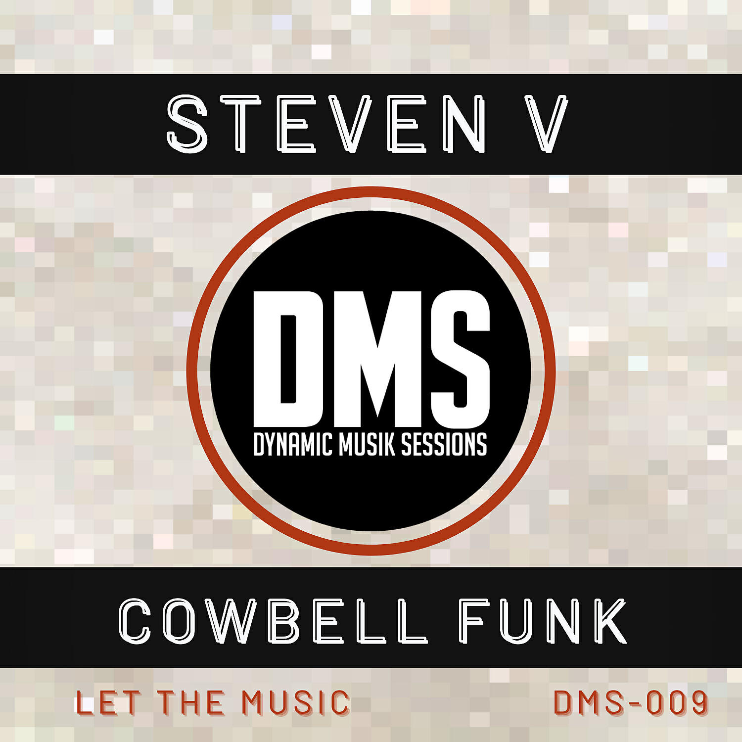 Релиз Cowbell Funk